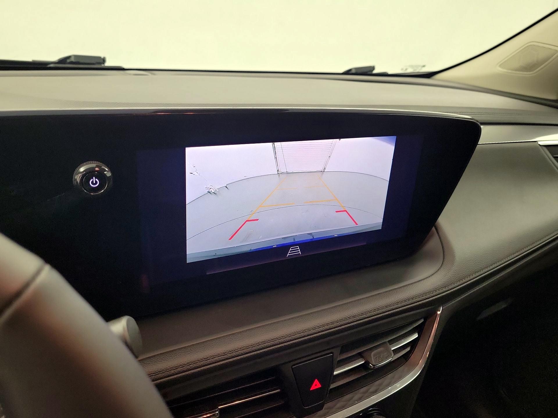 Thumbnail: 2025 Buick Encore GX - 12