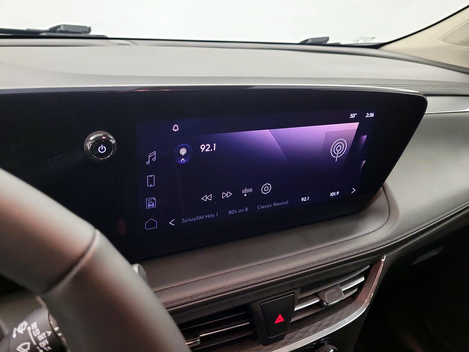 Thumbnail: 2025 Buick Encore GX - 13