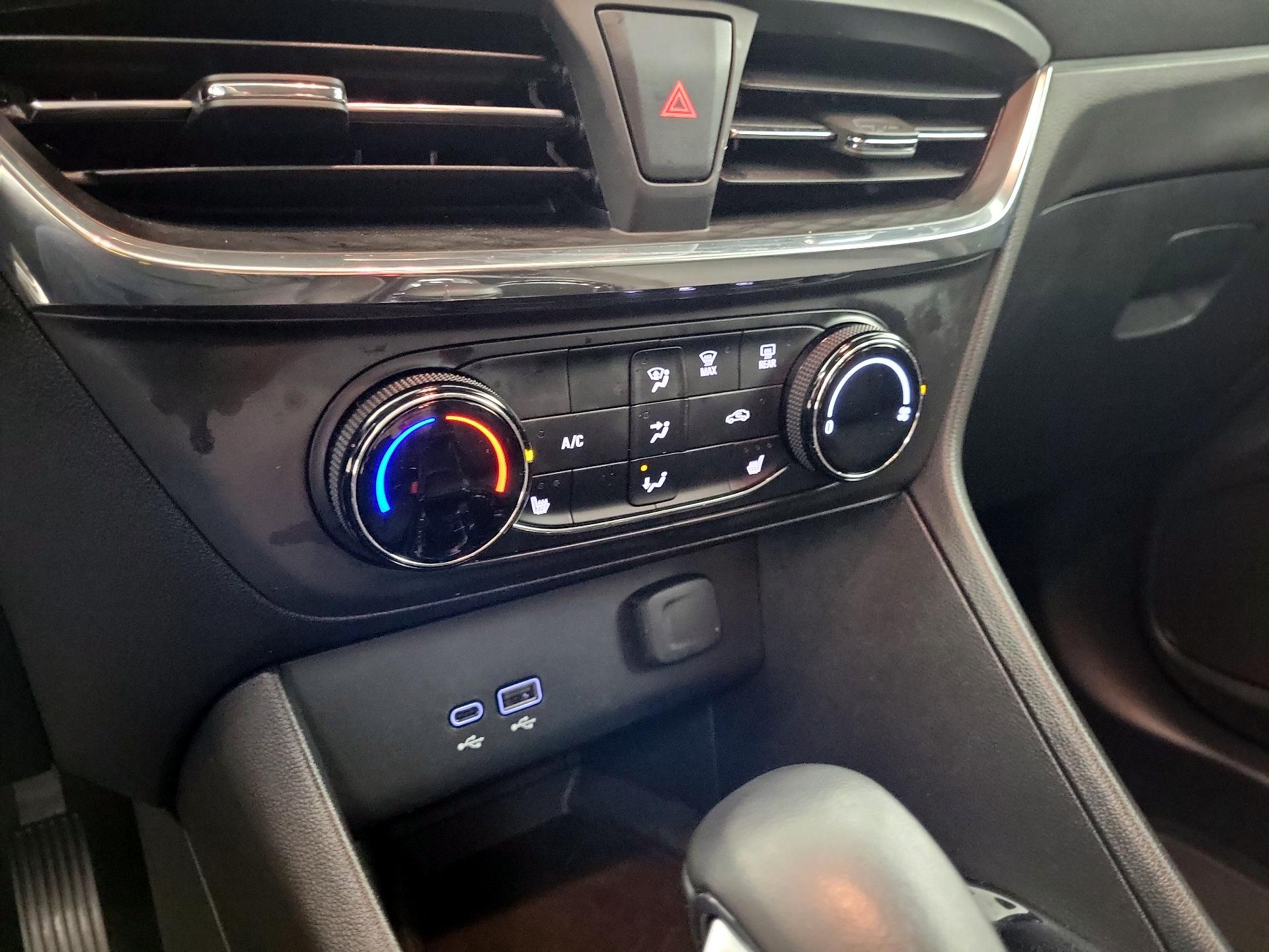 Thumbnail: 2025 Buick Encore GX - 14