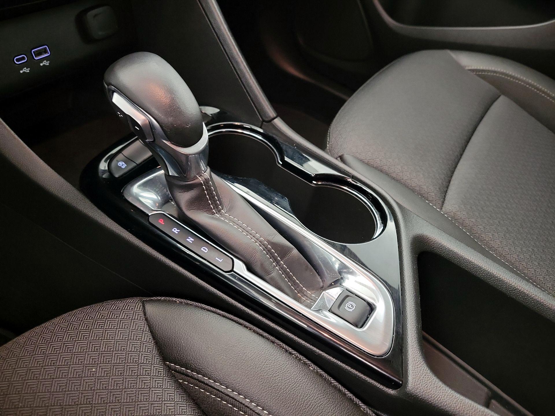 Thumbnail: 2025 Buick Encore GX - 15