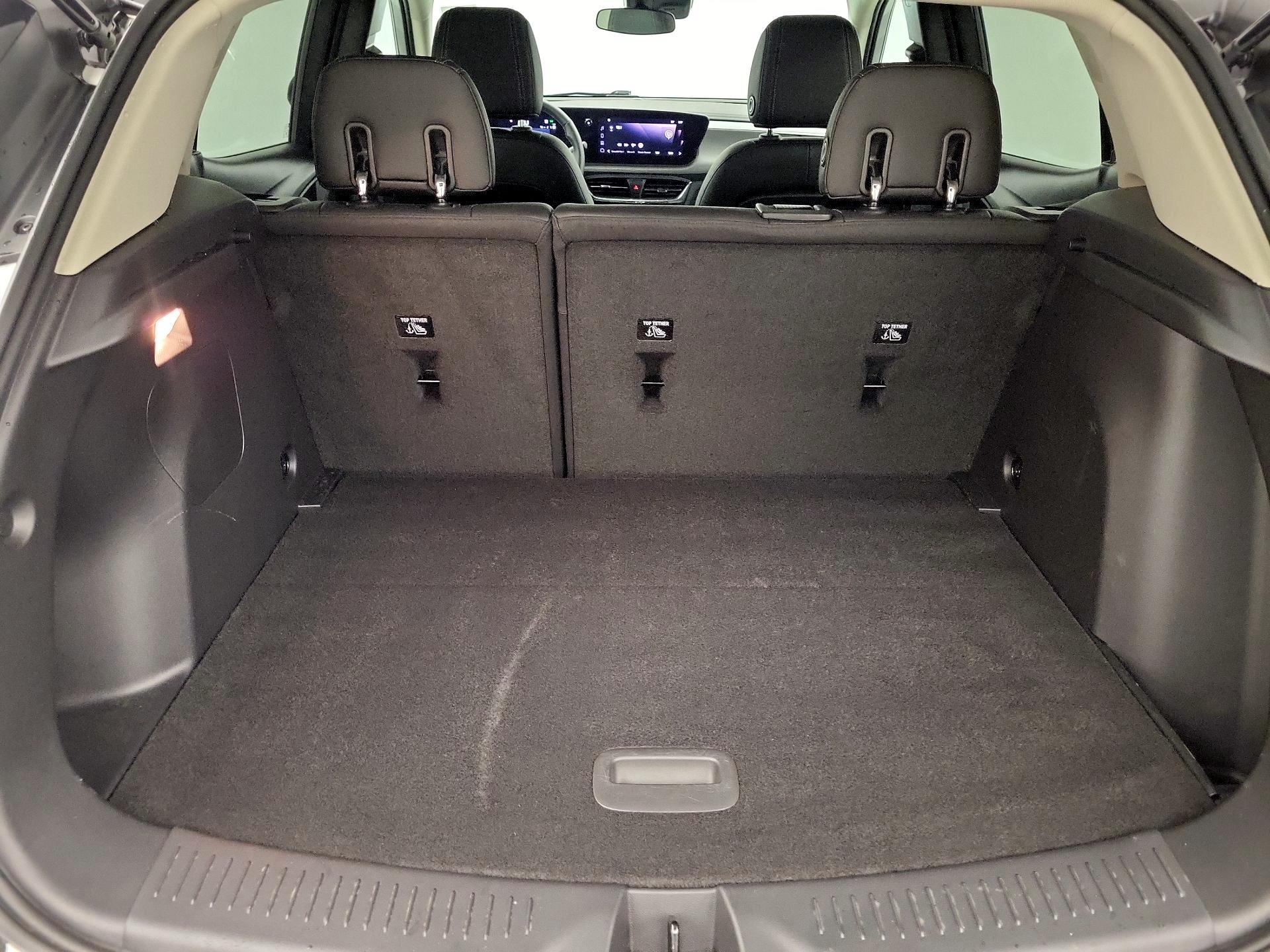 Thumbnail: 2025 Buick Encore GX - 18