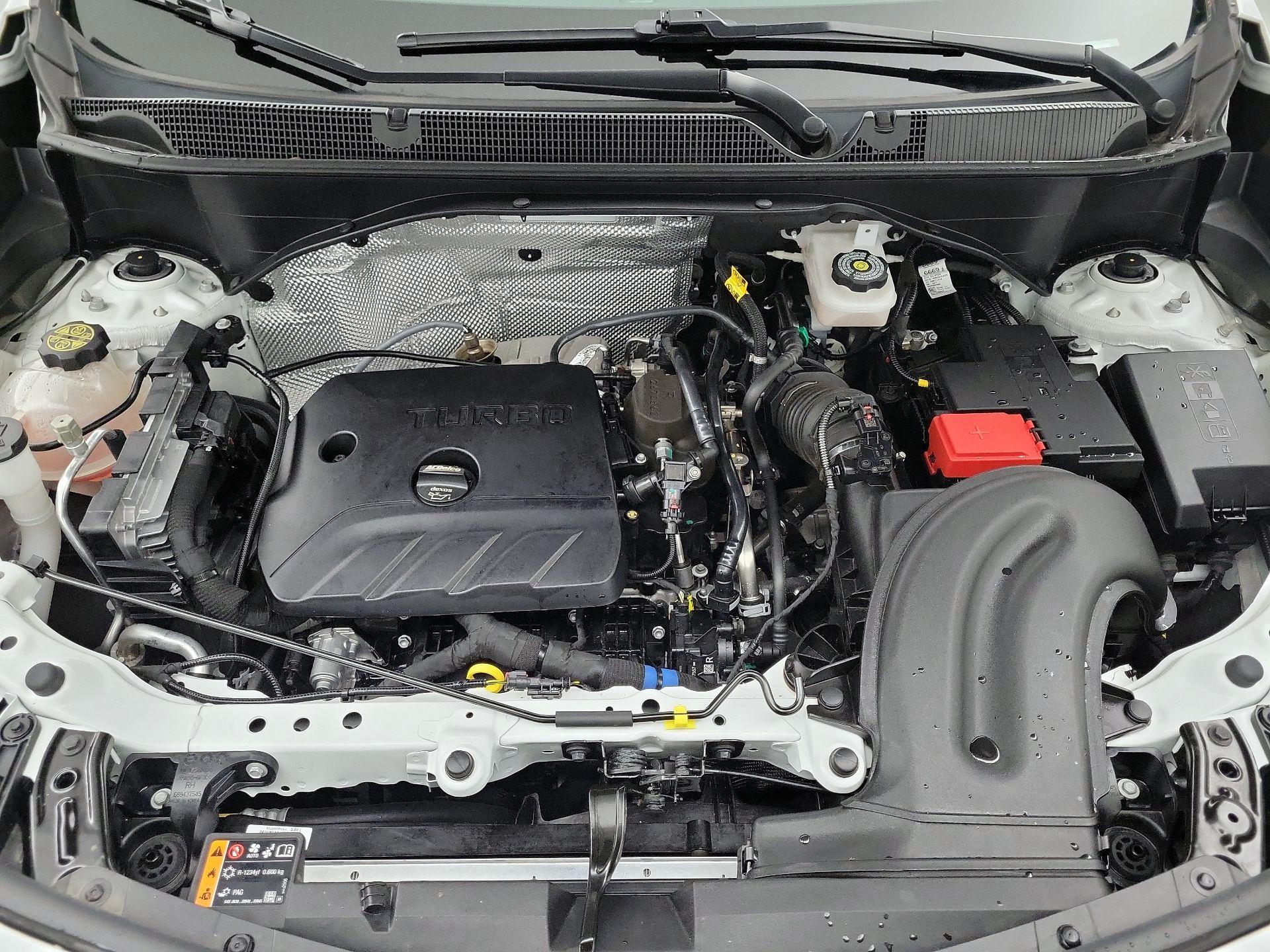 Thumbnail: 2025 Buick Encore GX - 19