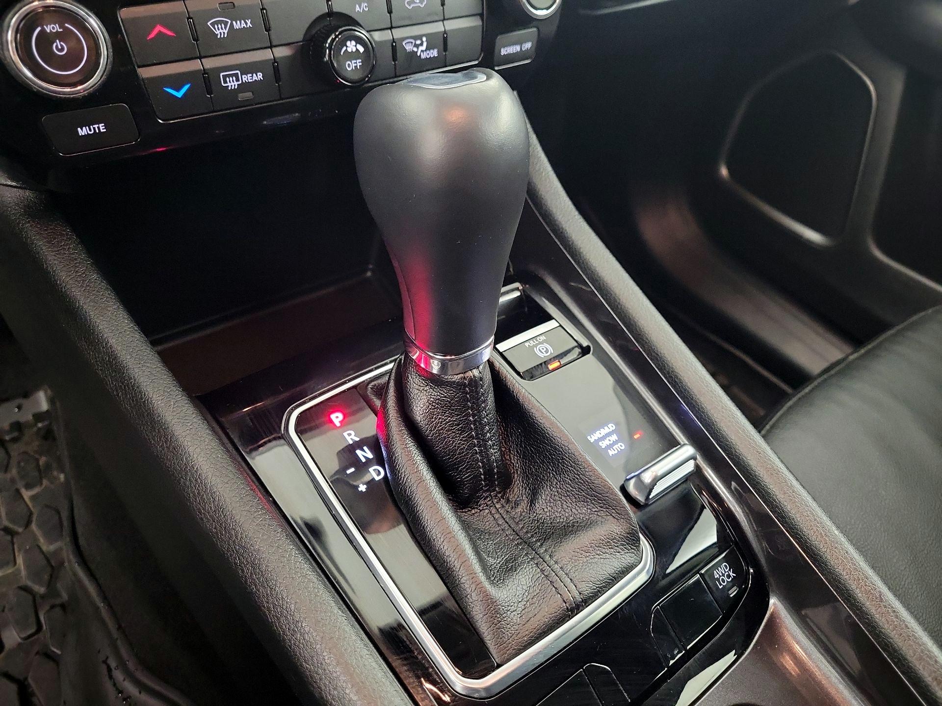 Thumbnail: 2022 Jeep Compass - 15