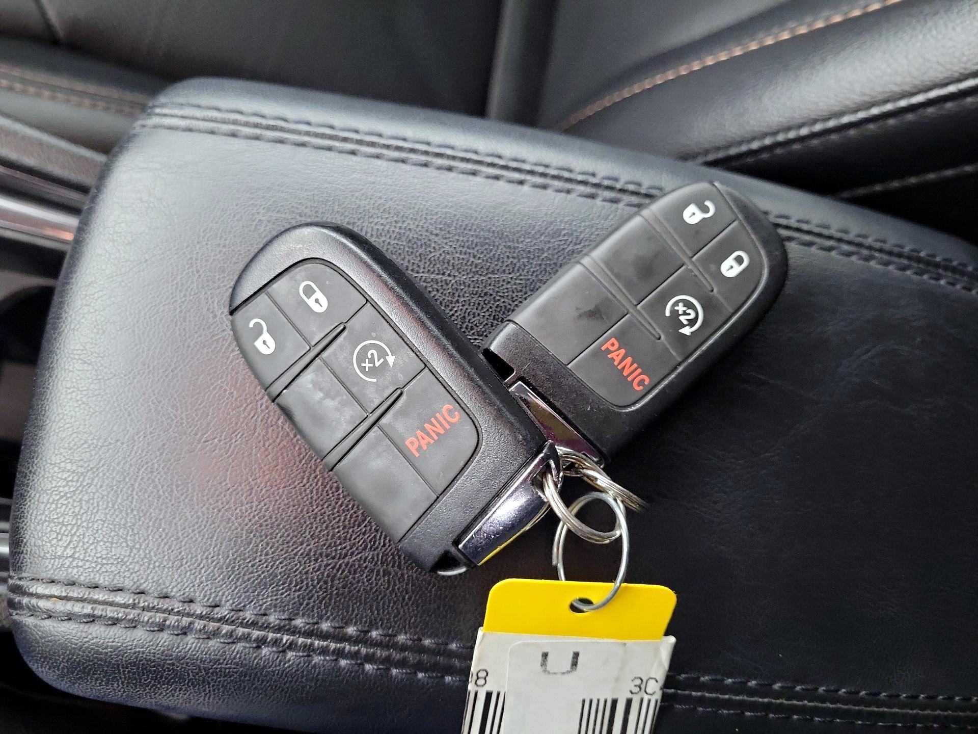 Thumbnail: 2022 Jeep Compass - 20