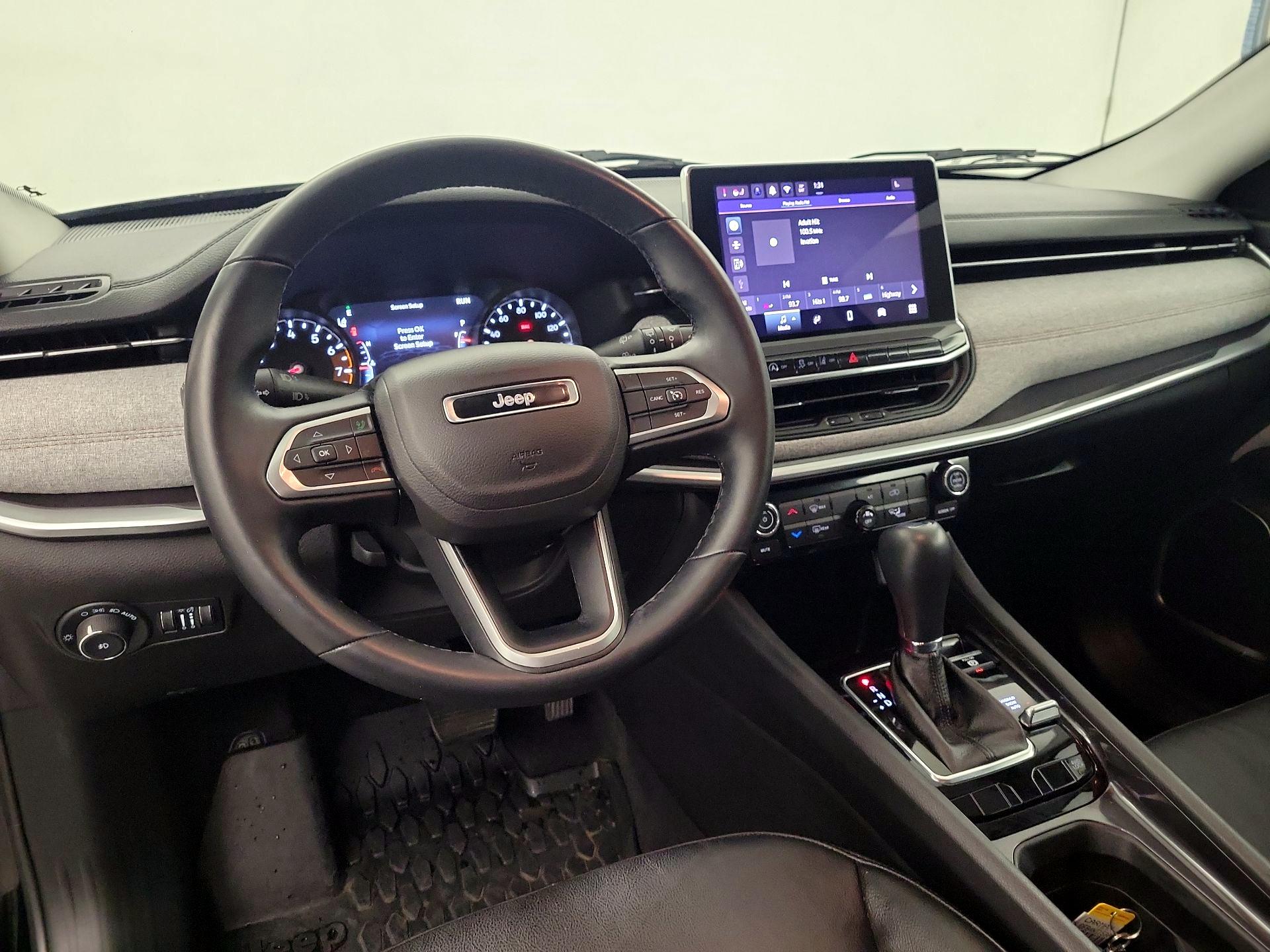 Thumbnail: 2022 Jeep Compass - 8