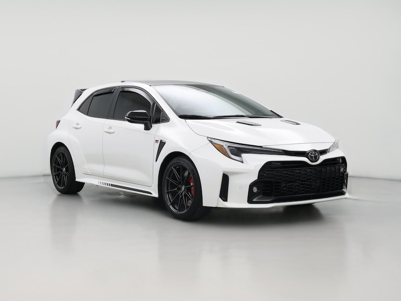 2024 Toyota GR Corolla Circuit Edition -
                  Wilmington, NC