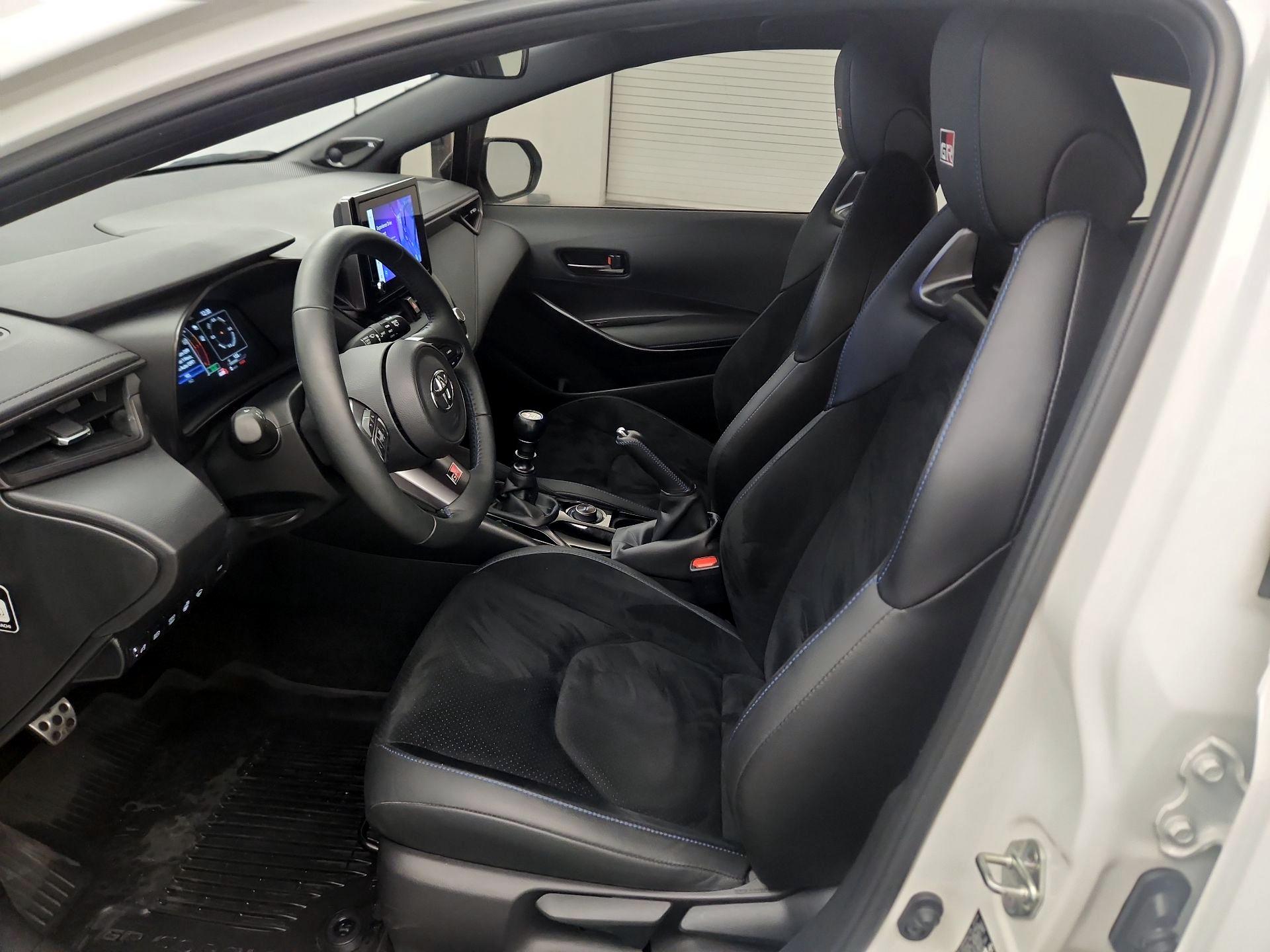 Thumbnail: 2024 Toyota GR Corolla - 11