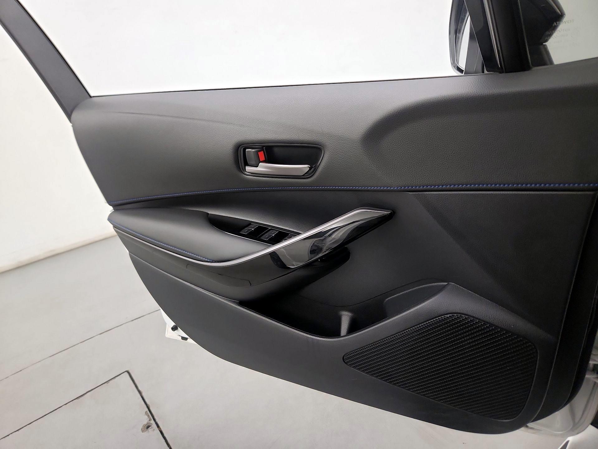 Thumbnail: 2024 Toyota GR Corolla - 12