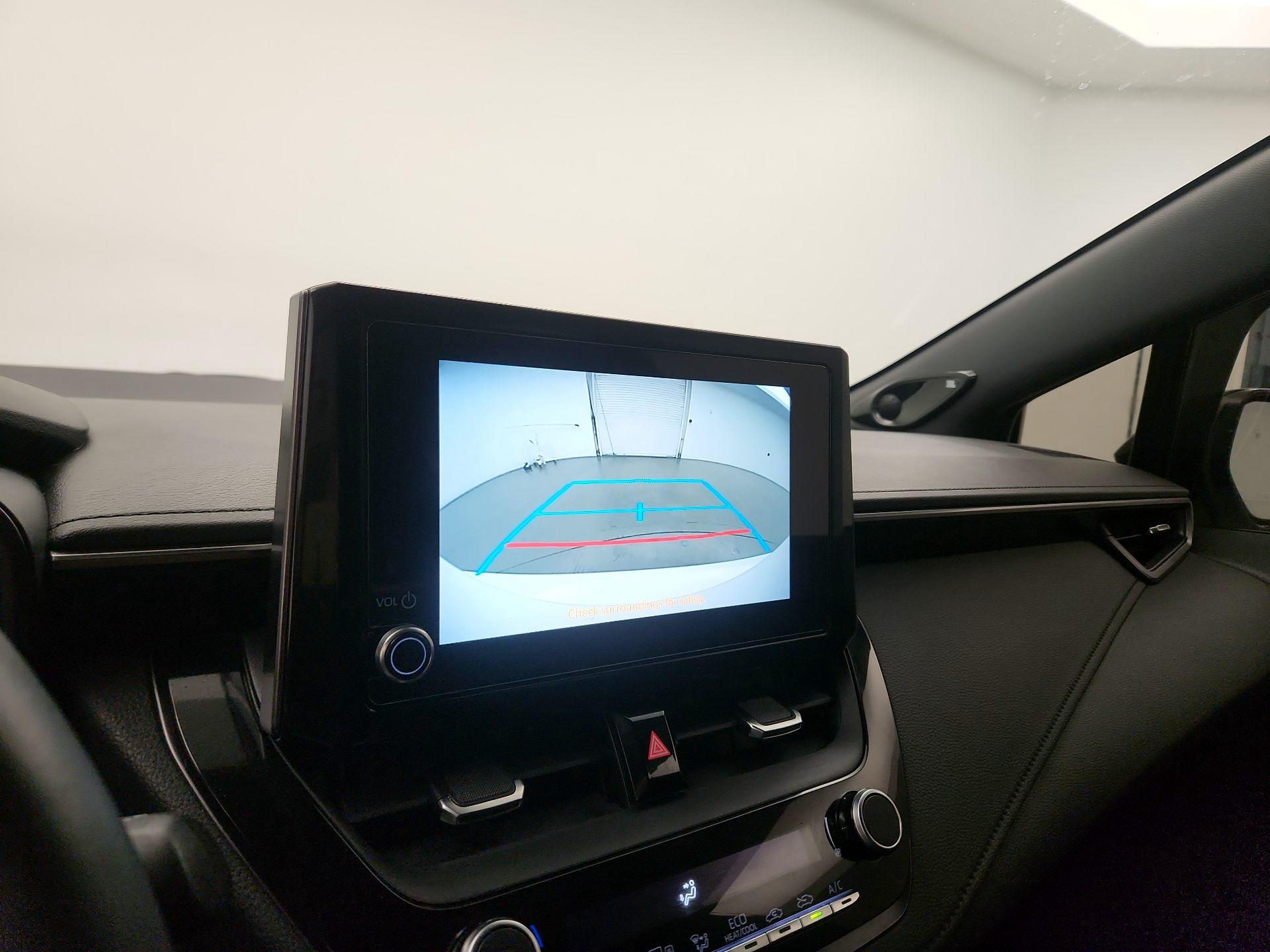 Thumbnail: 2024 Toyota GR Corolla - 14