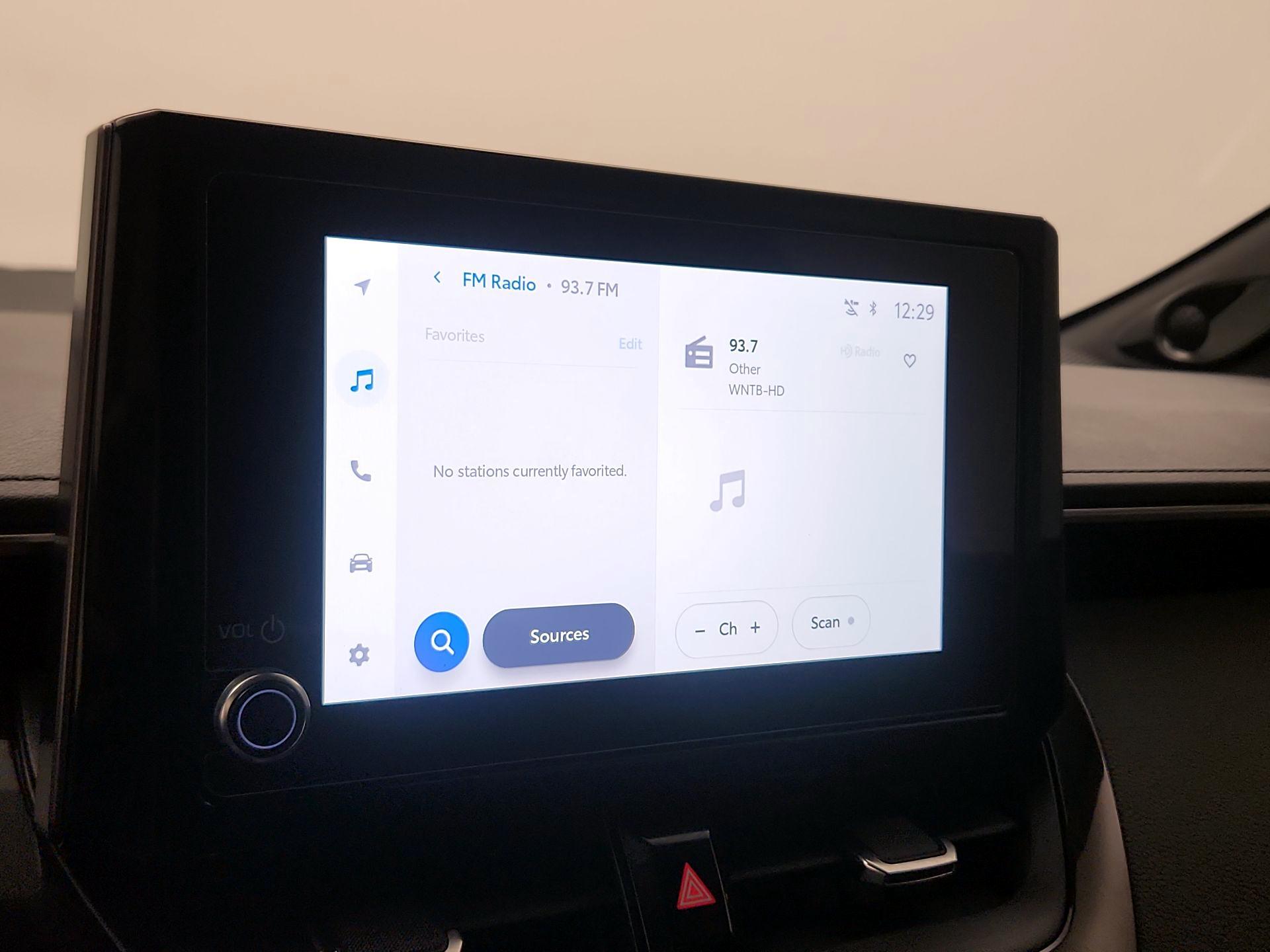 Thumbnail: 2024 Toyota GR Corolla - 15