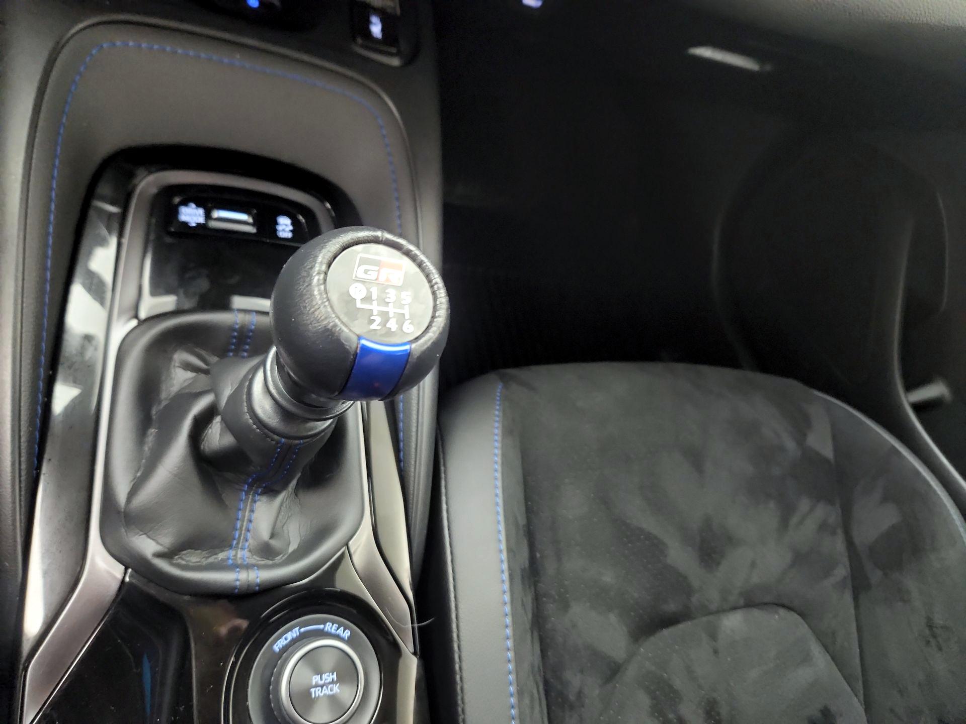 Thumbnail: 2024 Toyota GR Corolla - 17