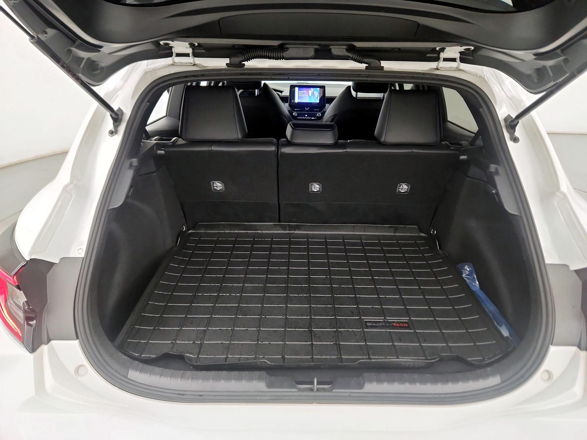 Thumbnail: 2024 Toyota GR Corolla - 20