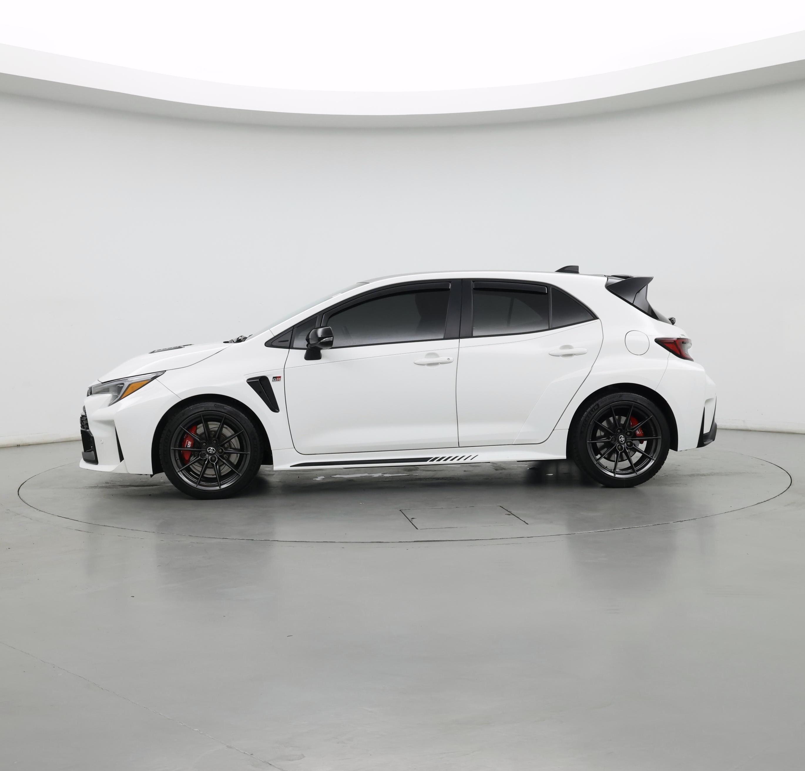 Thumbnail: 2024 Toyota GR Corolla - 3