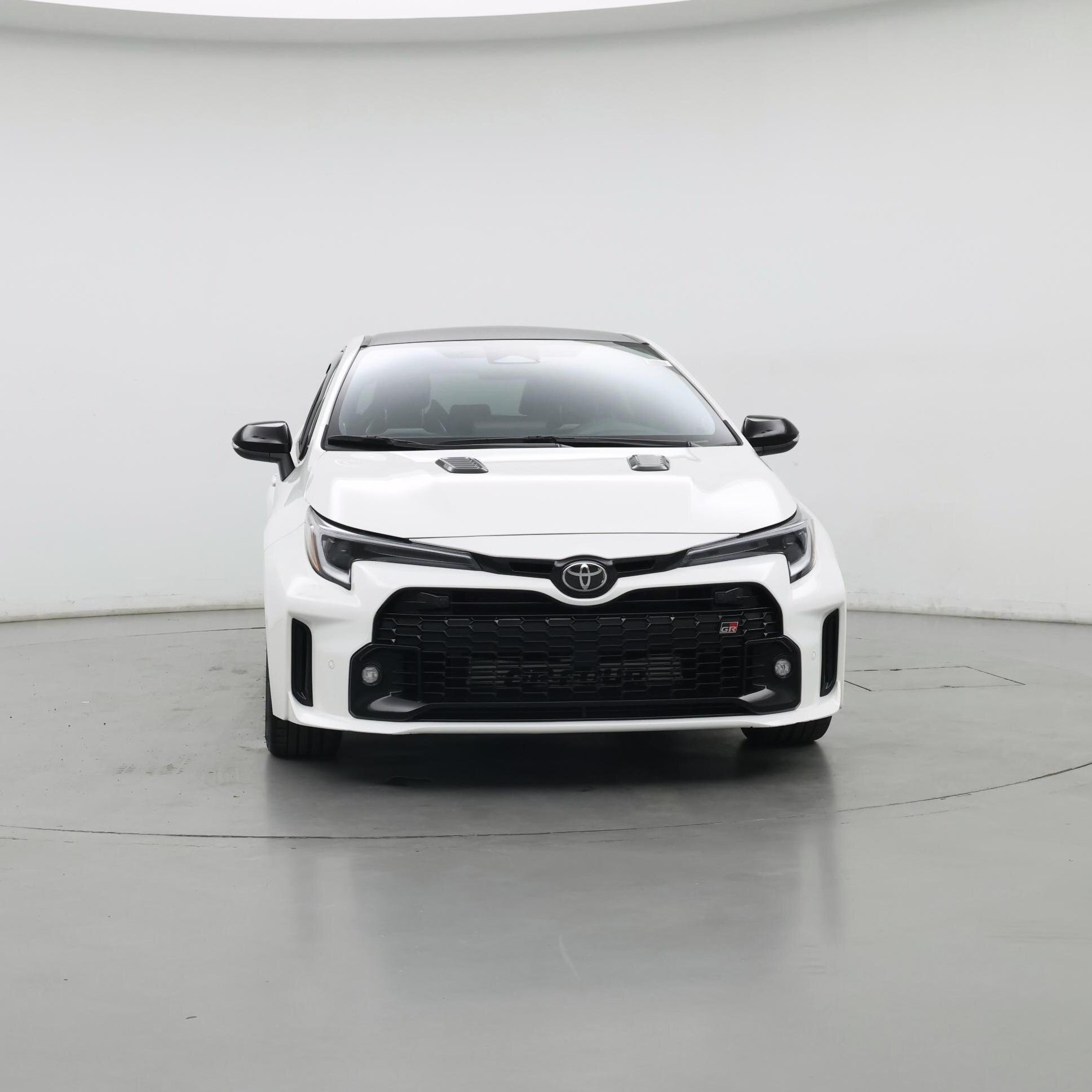 Thumbnail: 2024 Toyota GR Corolla - 5