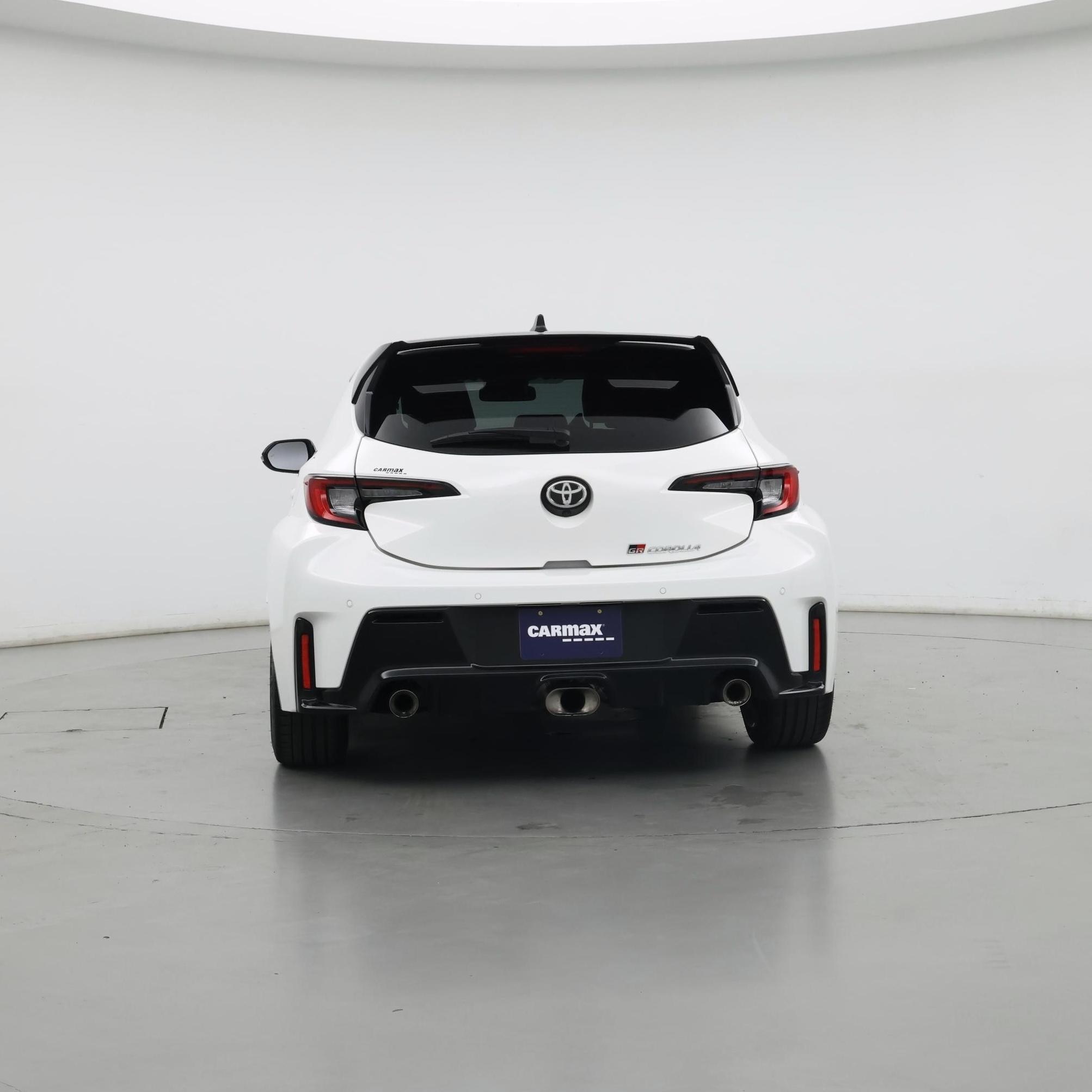 Thumbnail: 2024 Toyota GR Corolla - 6