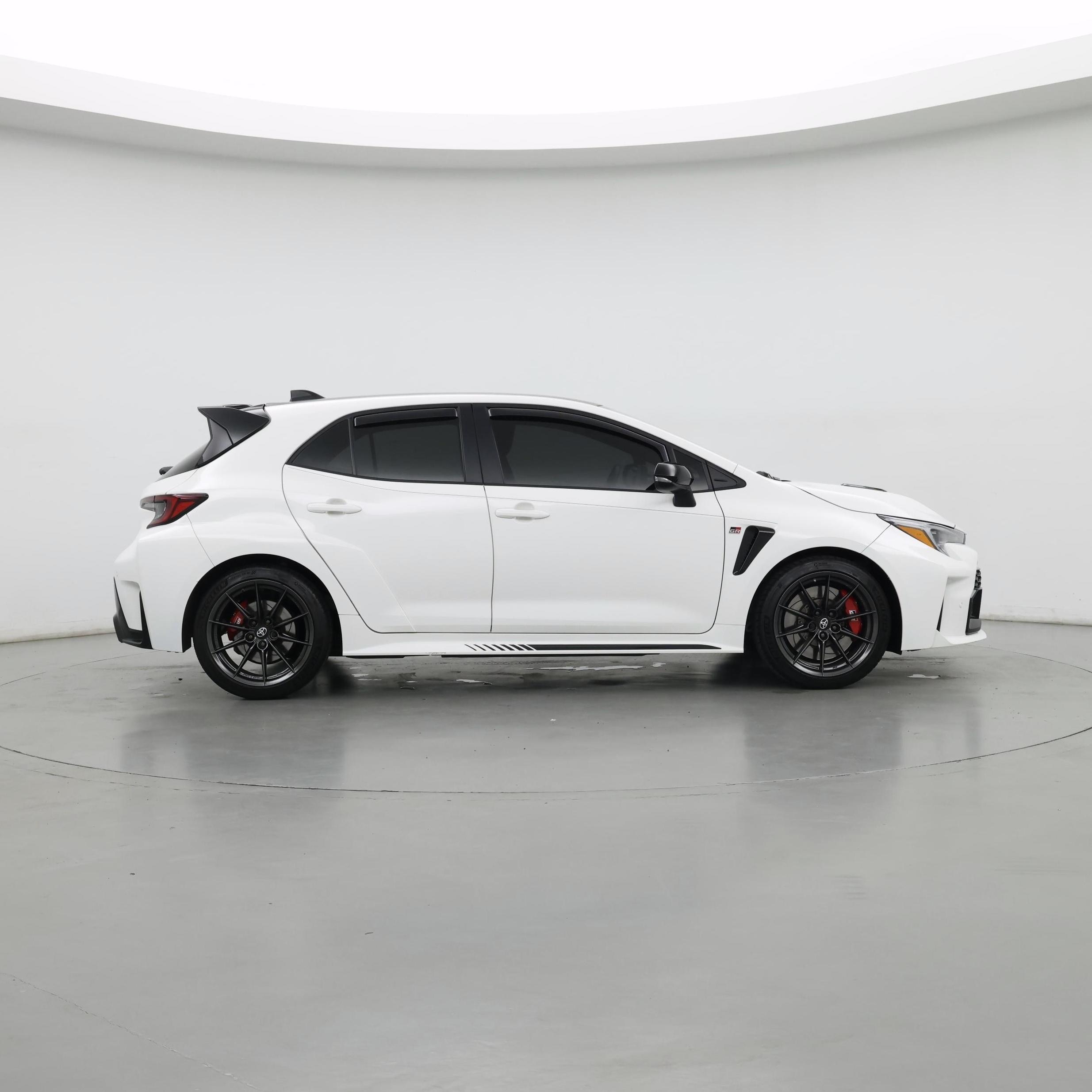 Thumbnail: 2024 Toyota GR Corolla - 7