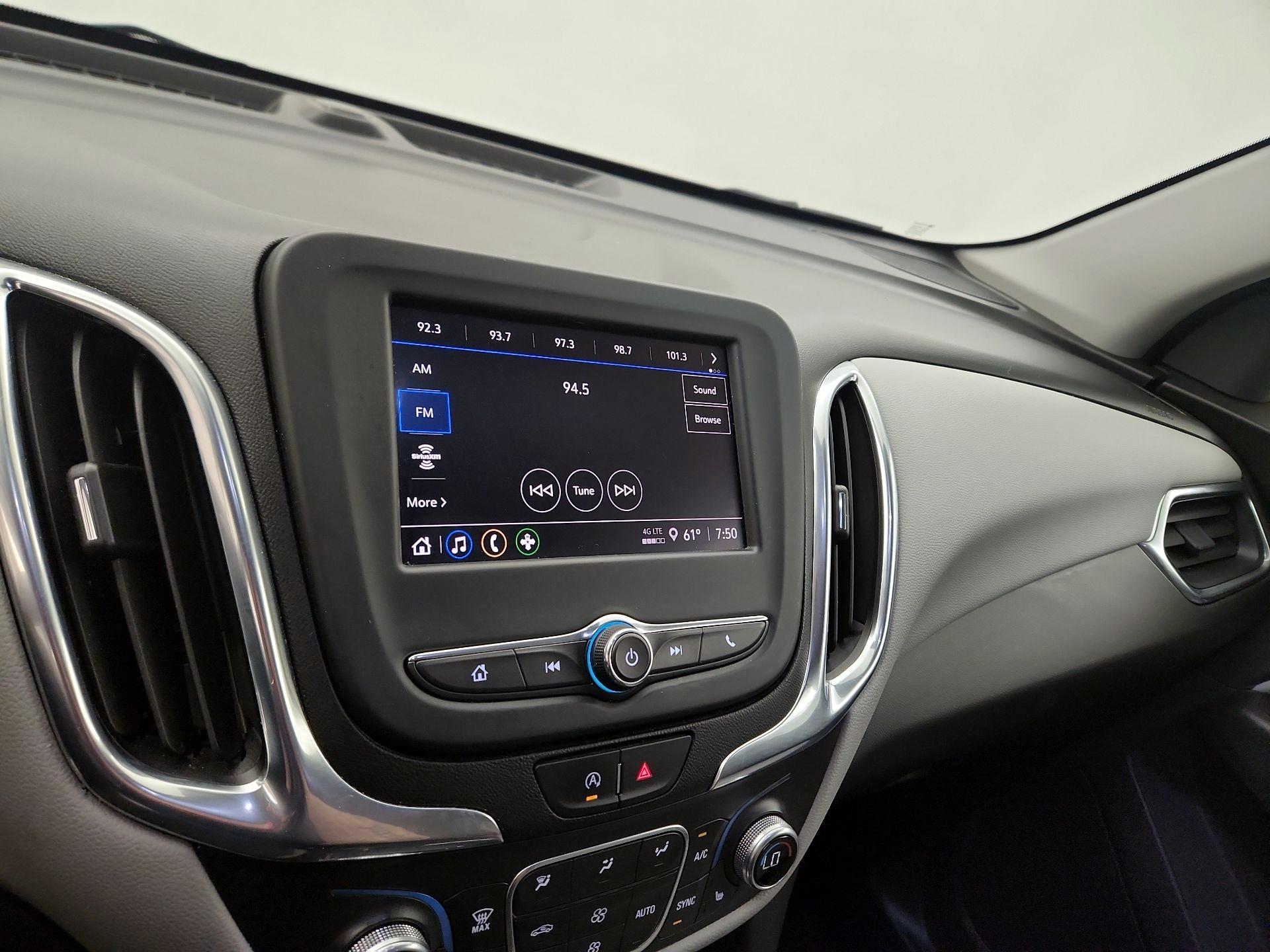 Thumbnail: 2022 Chevrolet Equinox - 15