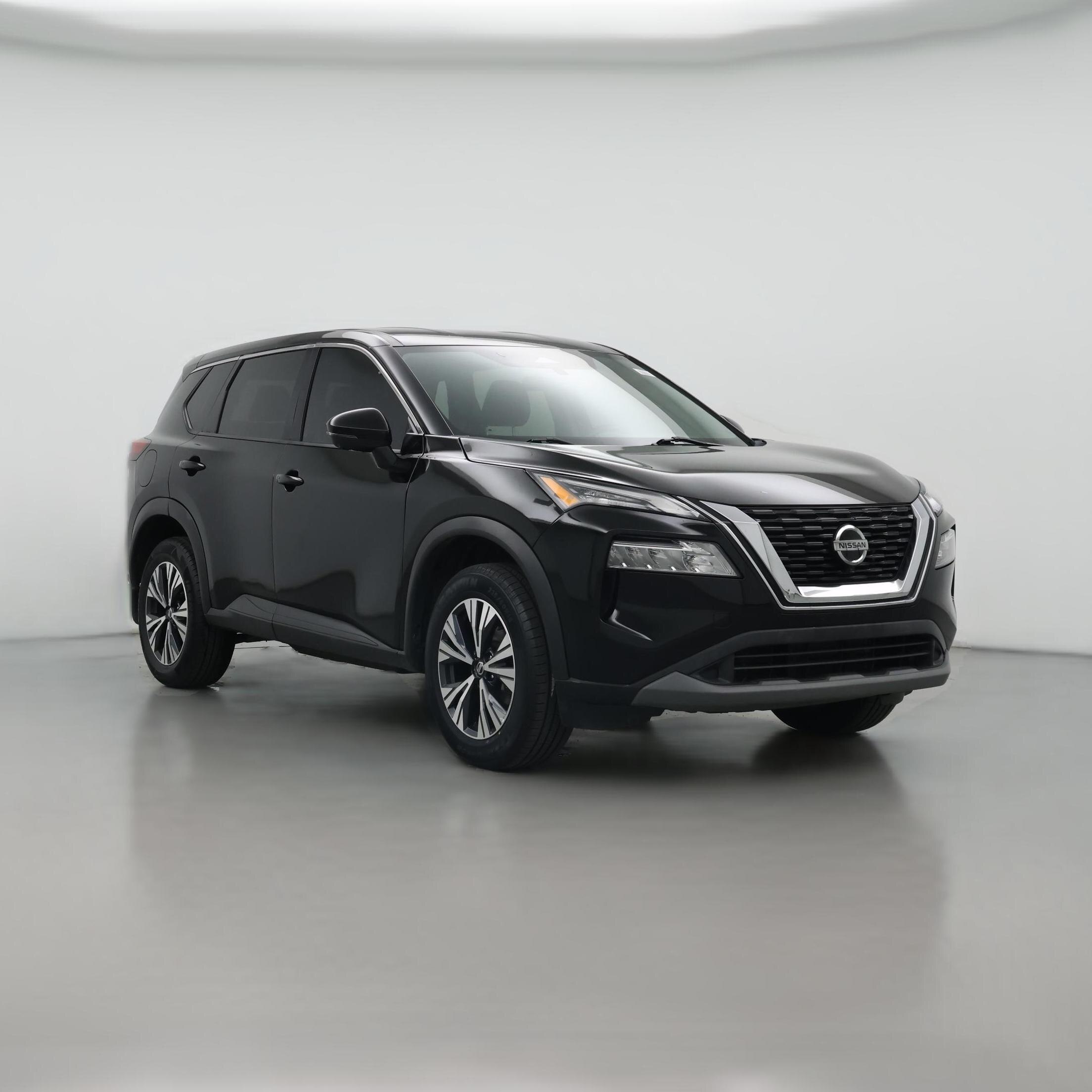 Thumbnail: 2021 Nissan Rogue - 1