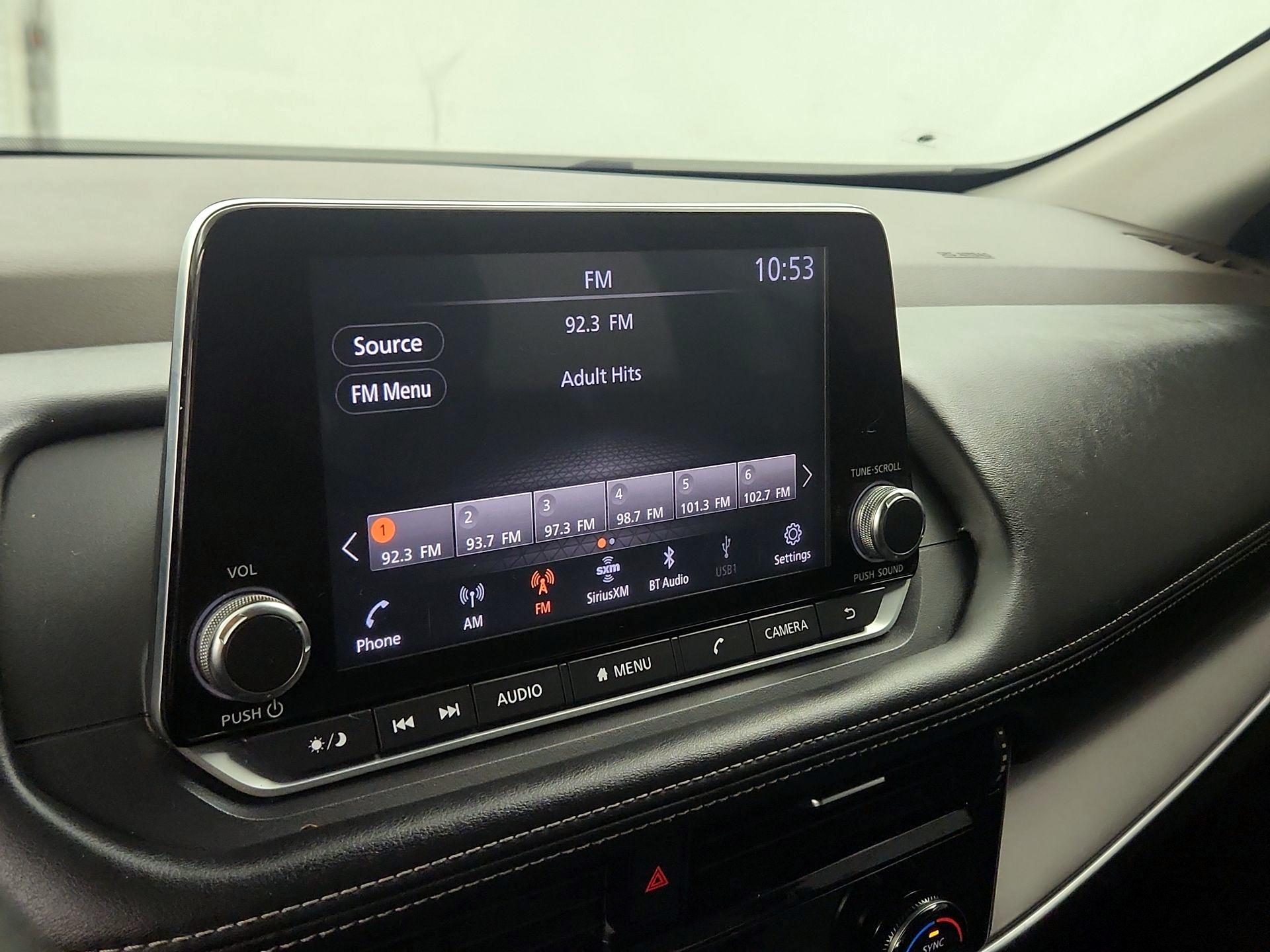 Thumbnail: 2021 Nissan Rogue - 15