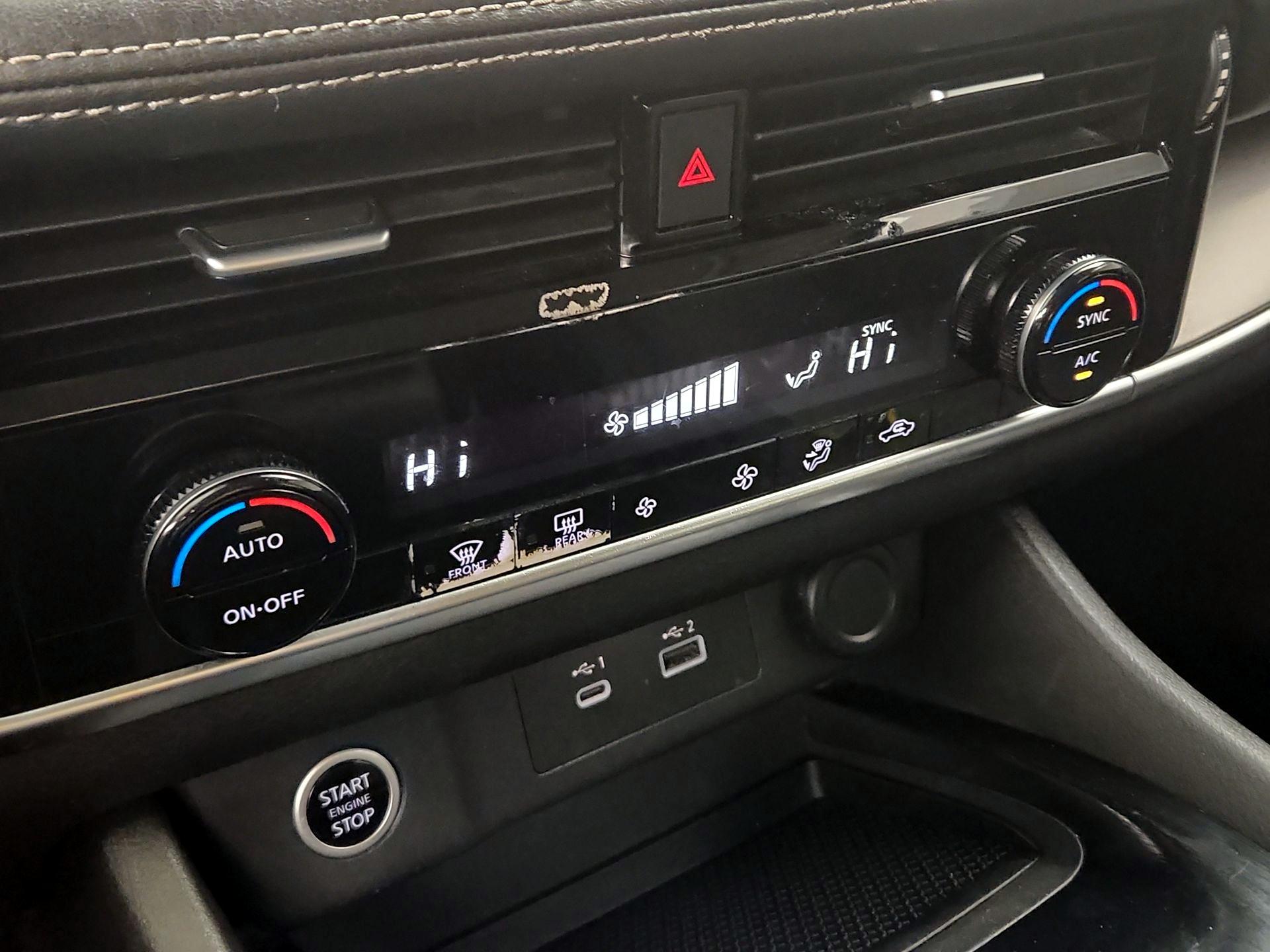 Thumbnail: 2021 Nissan Rogue - 16