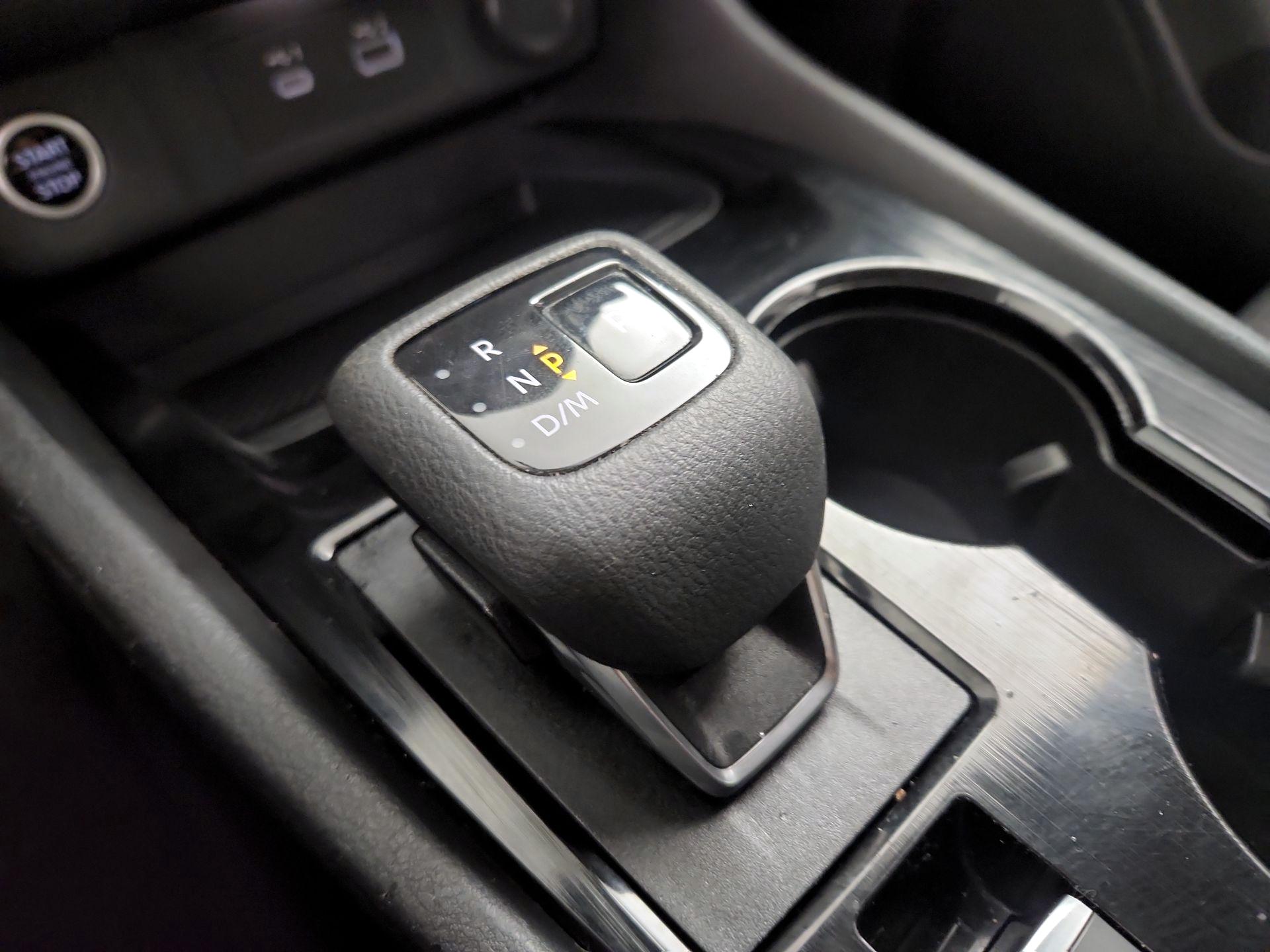 Thumbnail: 2021 Nissan Rogue - 17