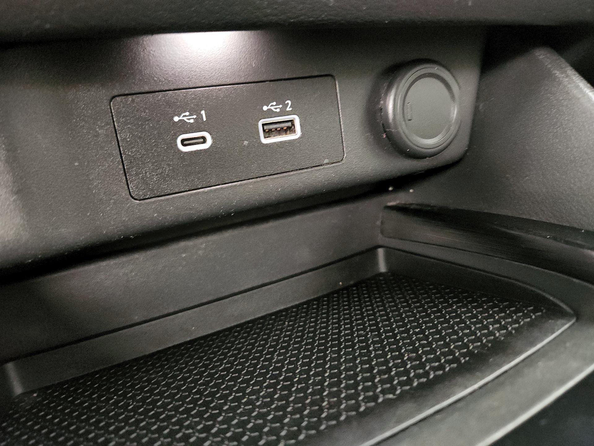 Thumbnail: 2021 Nissan Rogue - 18