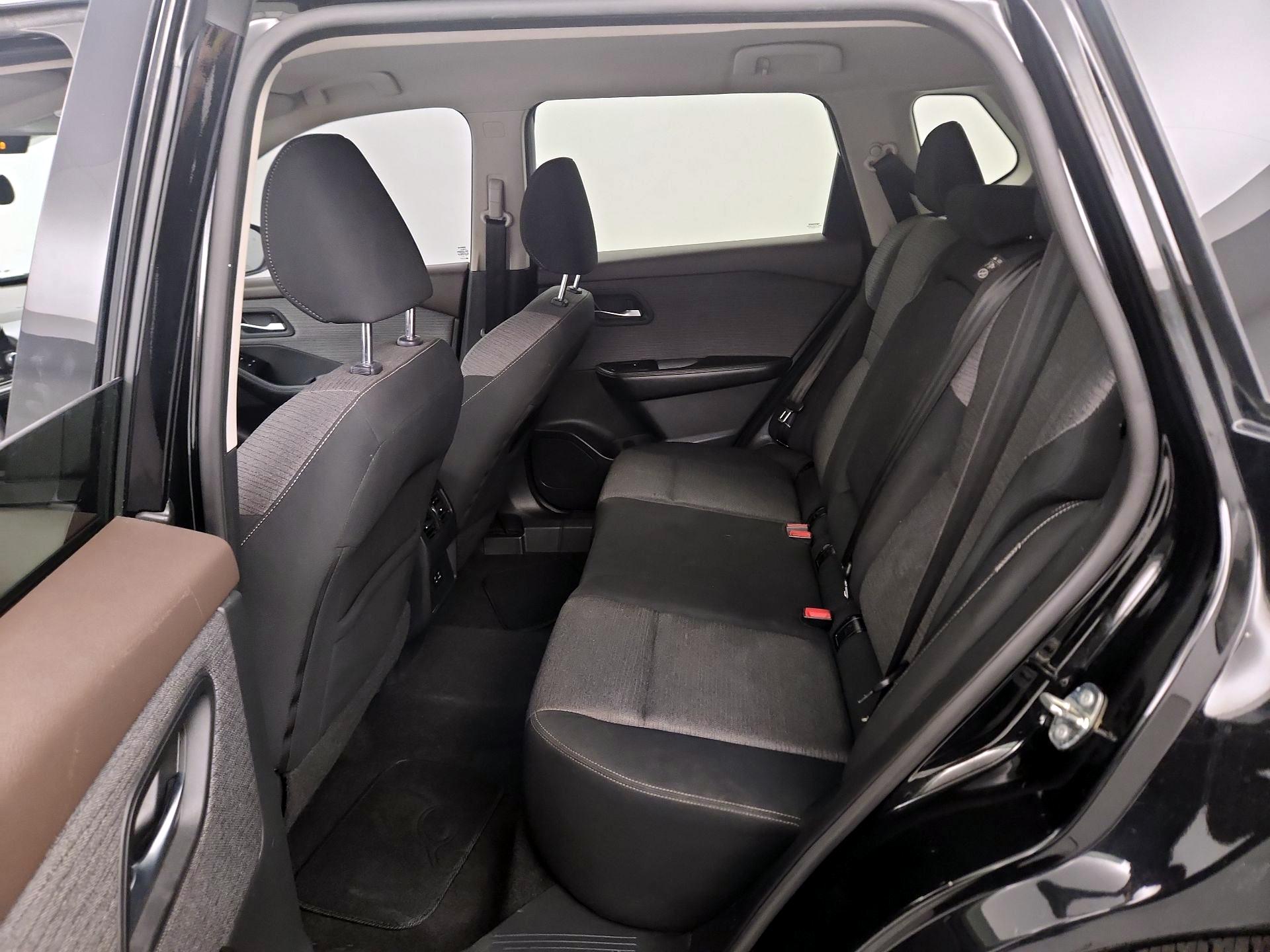 Thumbnail: 2021 Nissan Rogue - 19