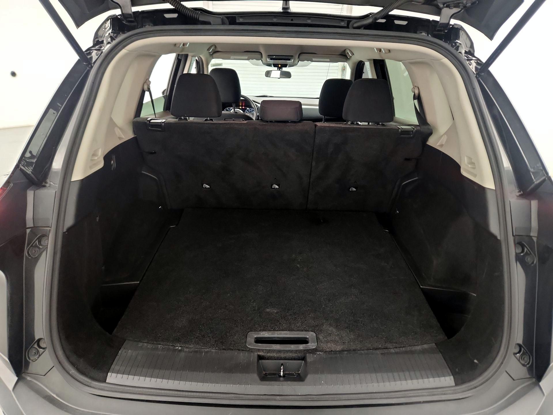 Thumbnail: 2021 Nissan Rogue - 20