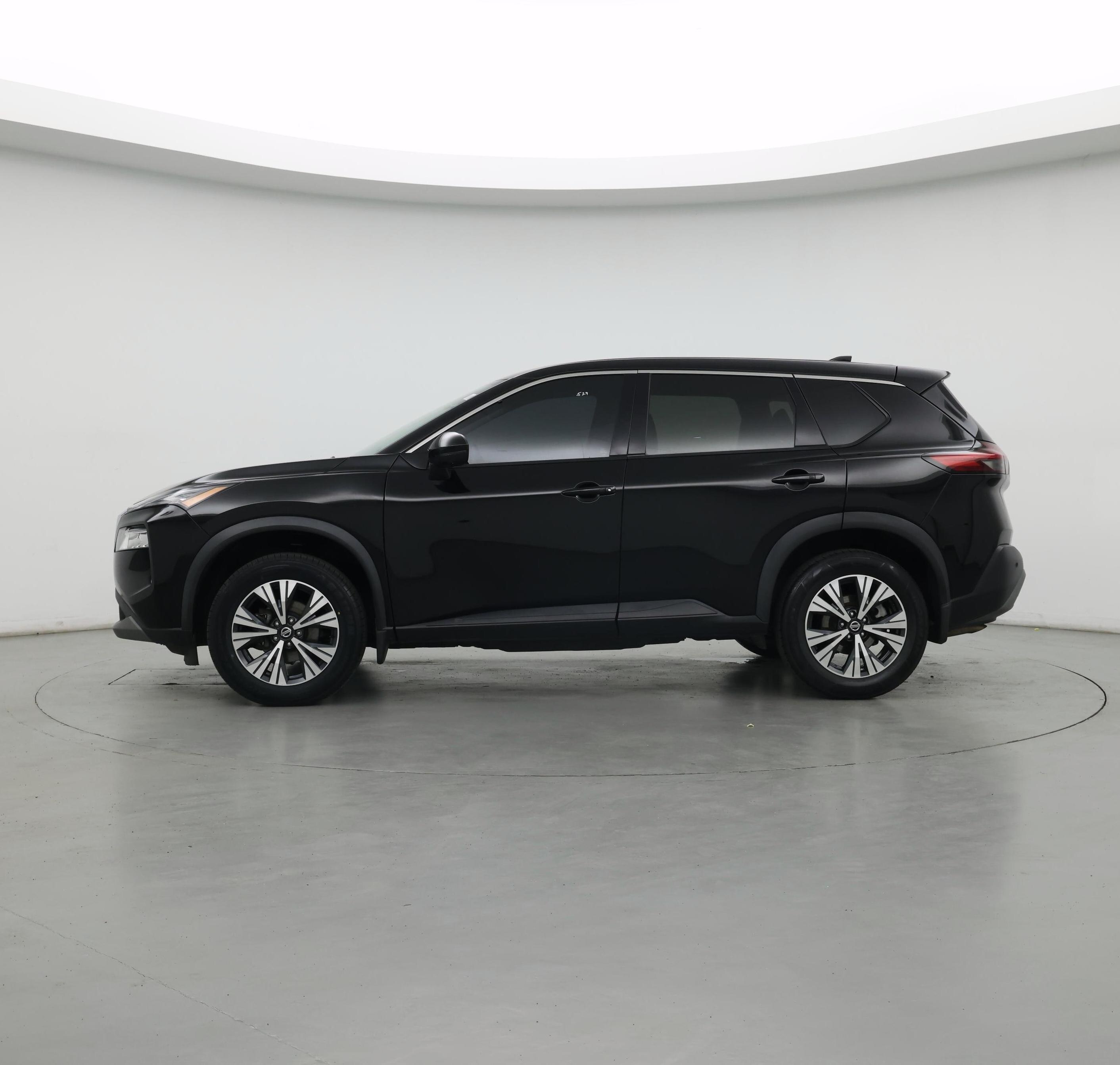 Thumbnail: 2021 Nissan Rogue - 3