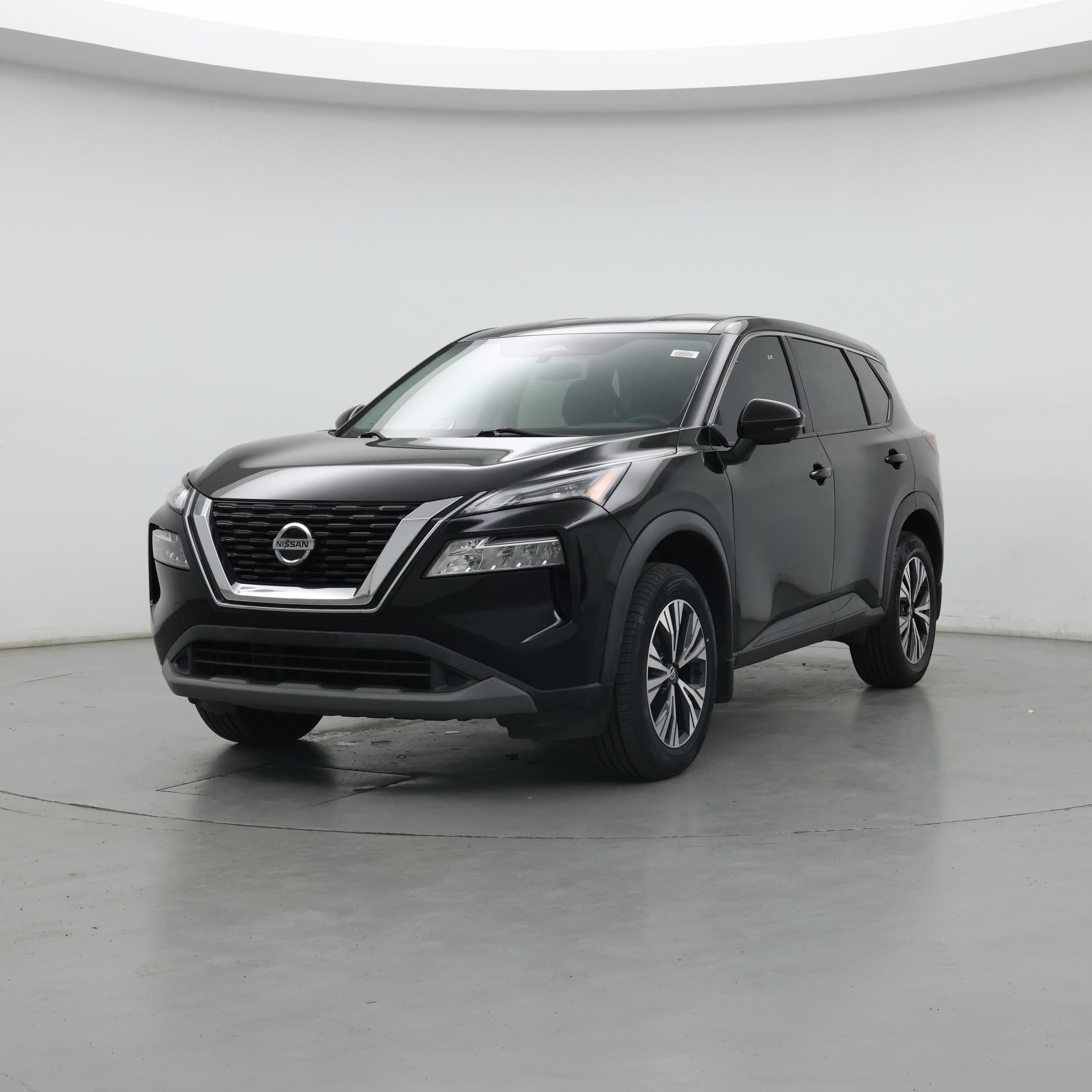 Thumbnail: 2021 Nissan Rogue - 4