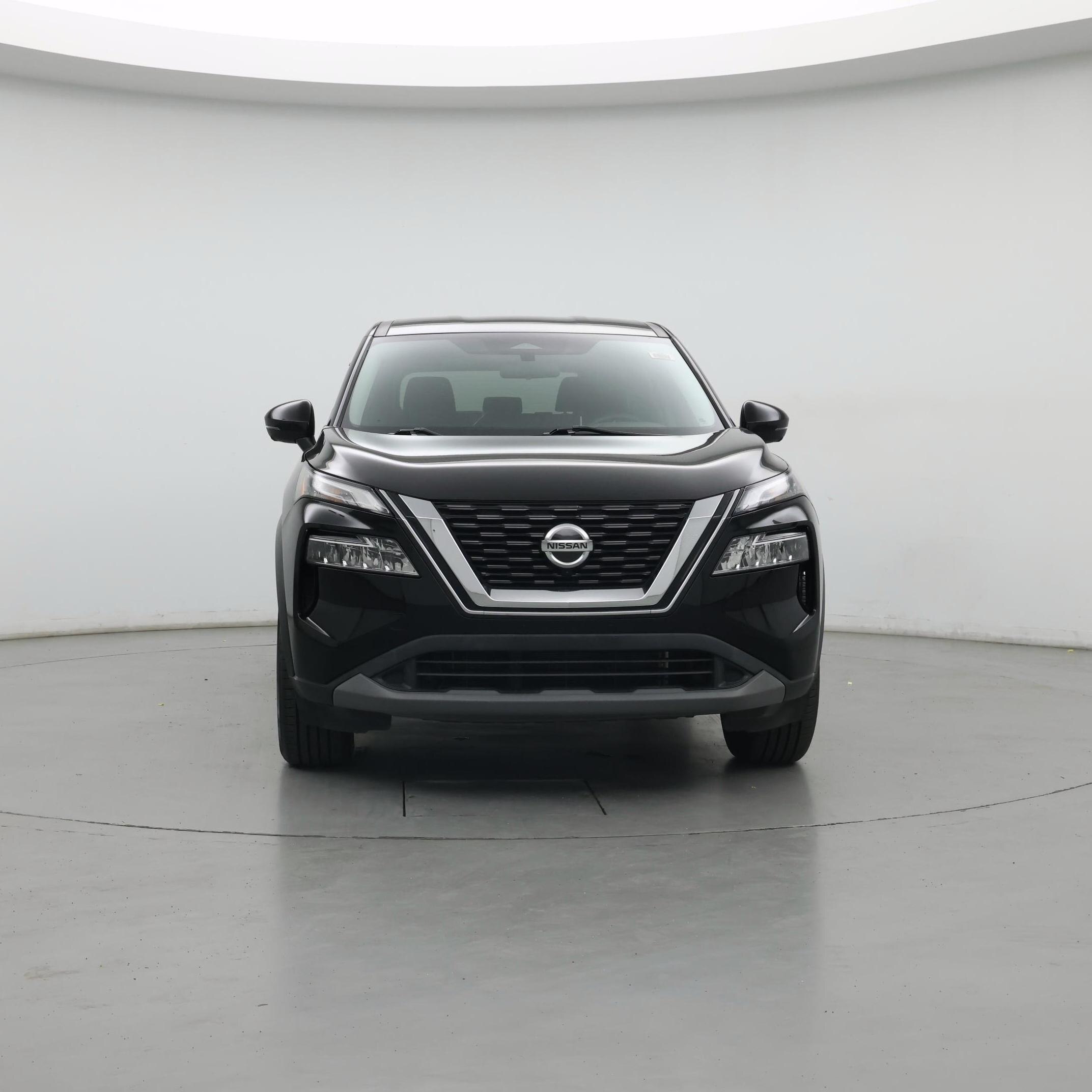 Thumbnail: 2021 Nissan Rogue - 5