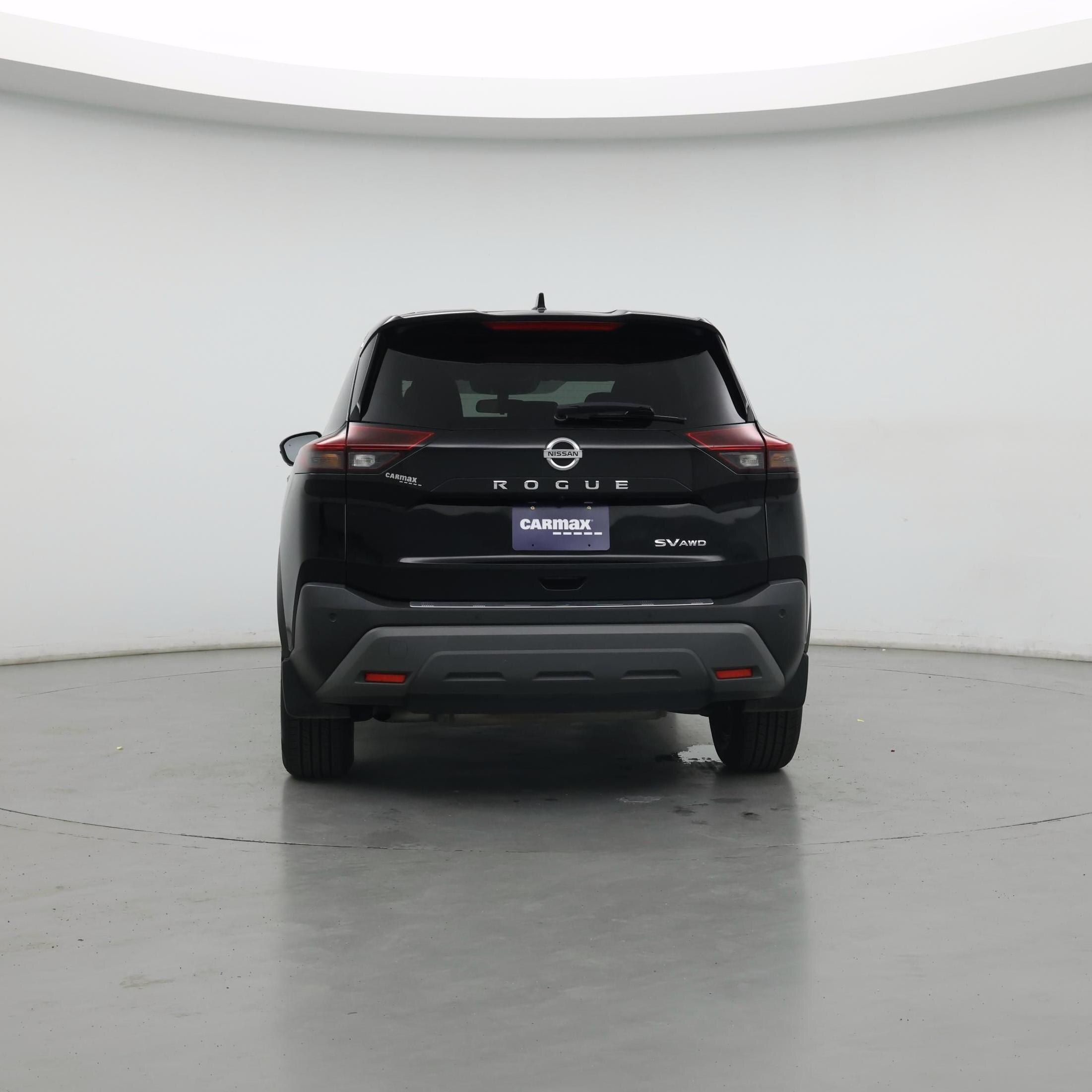 Thumbnail: 2021 Nissan Rogue - 6