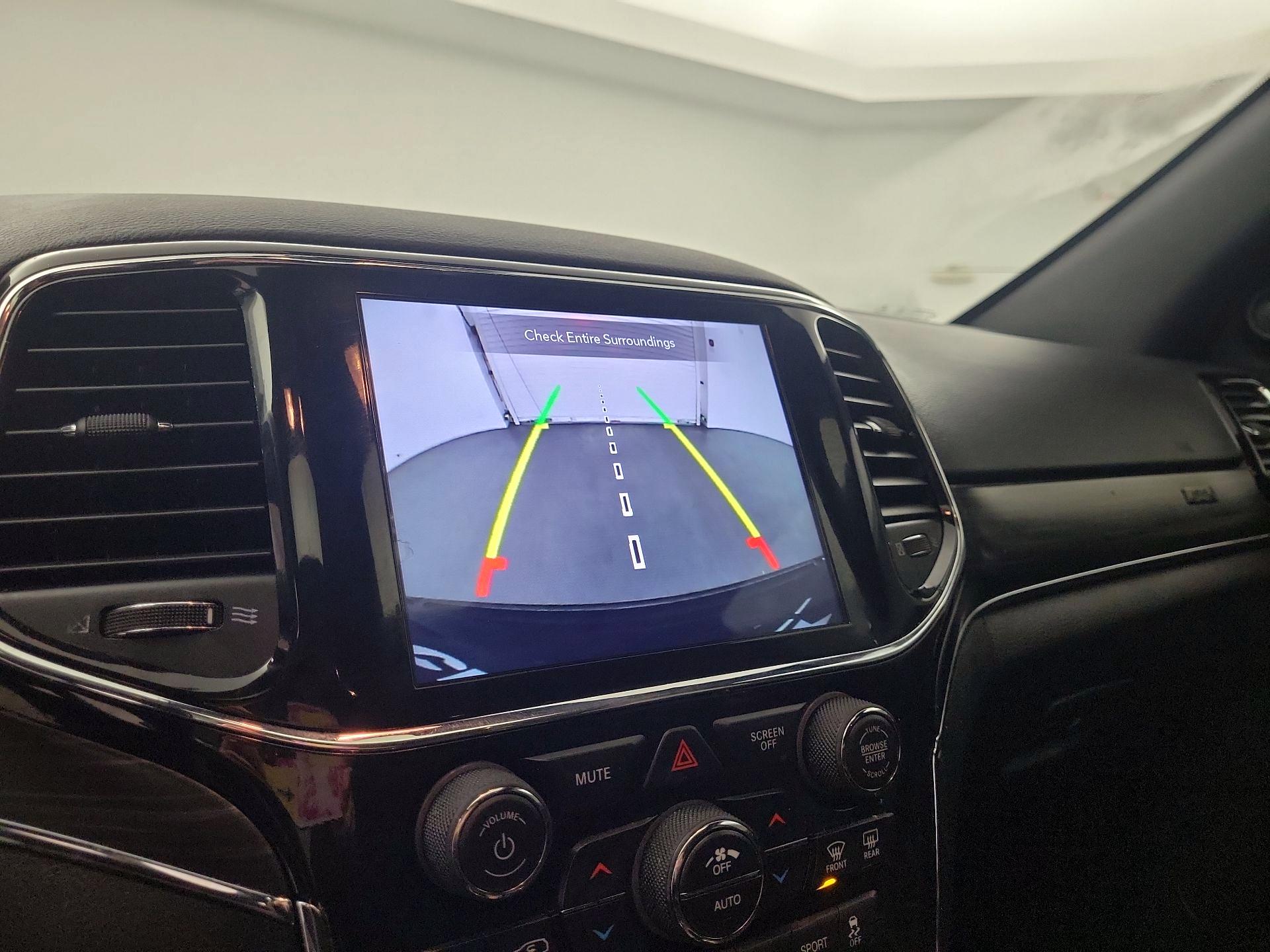 Thumbnail: 2021 Jeep Grand Cherokee - 13