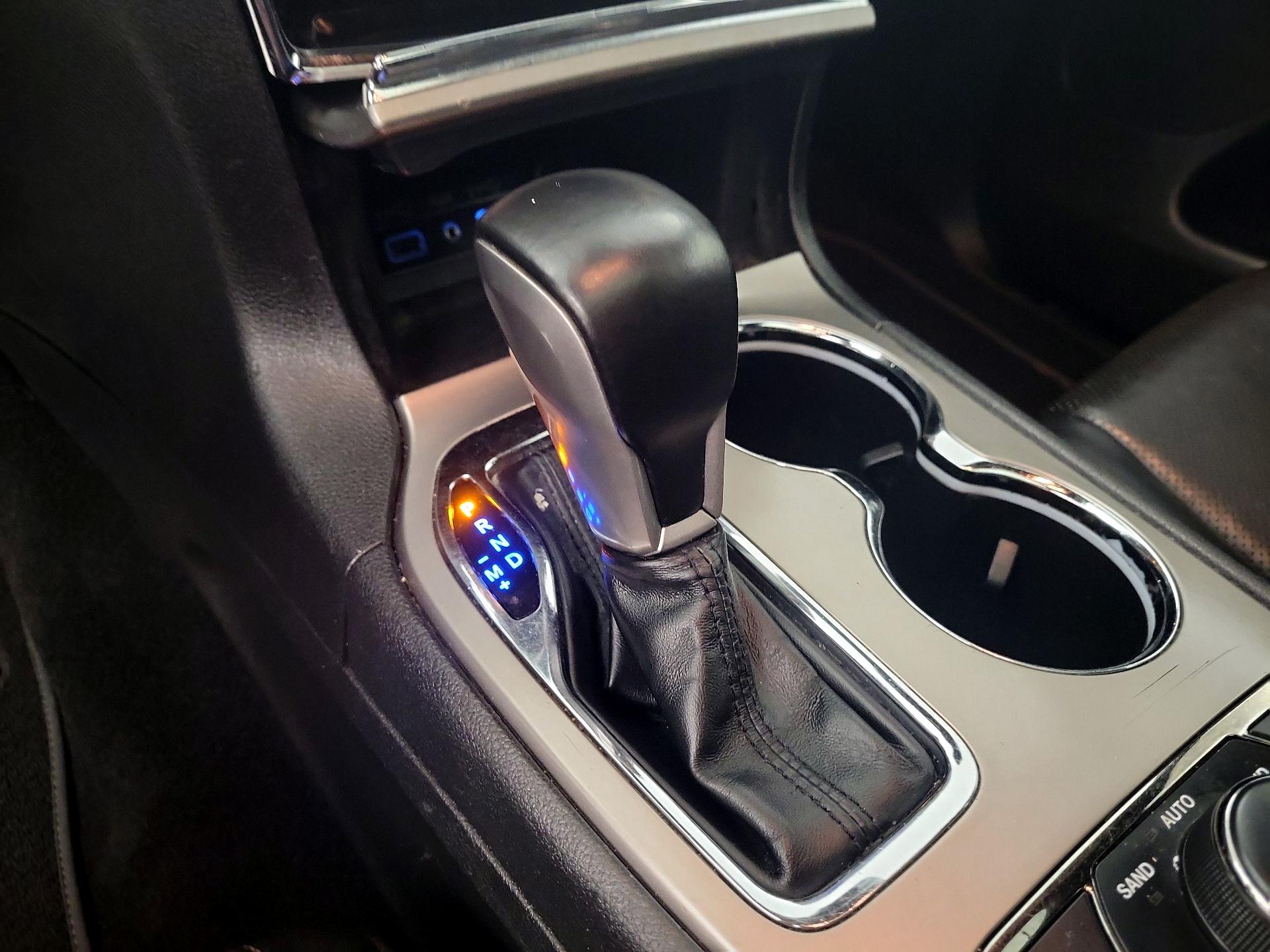 Thumbnail: 2021 Jeep Grand Cherokee - 16