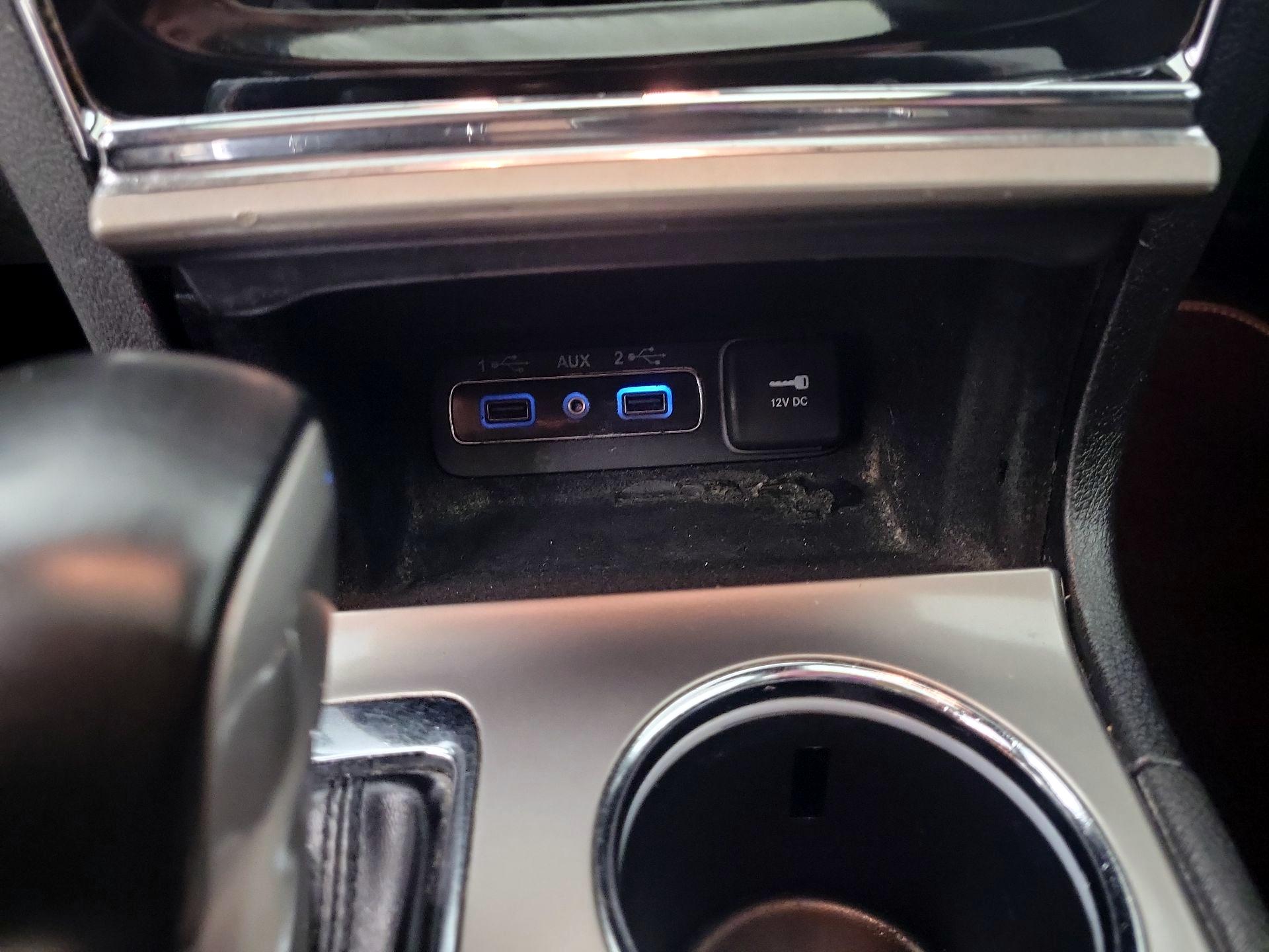 Thumbnail: 2021 Jeep Grand Cherokee - 17