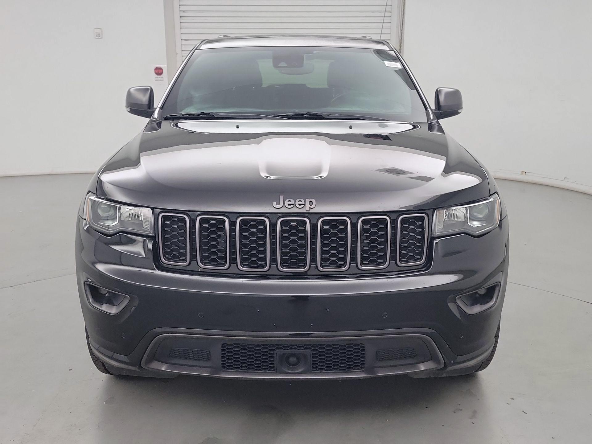 Thumbnail: 2021 Jeep Grand Cherokee - 2