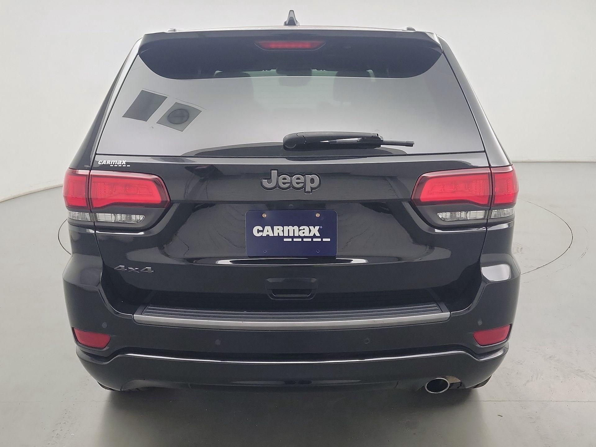 Thumbnail: 2021 Jeep Grand Cherokee - 6