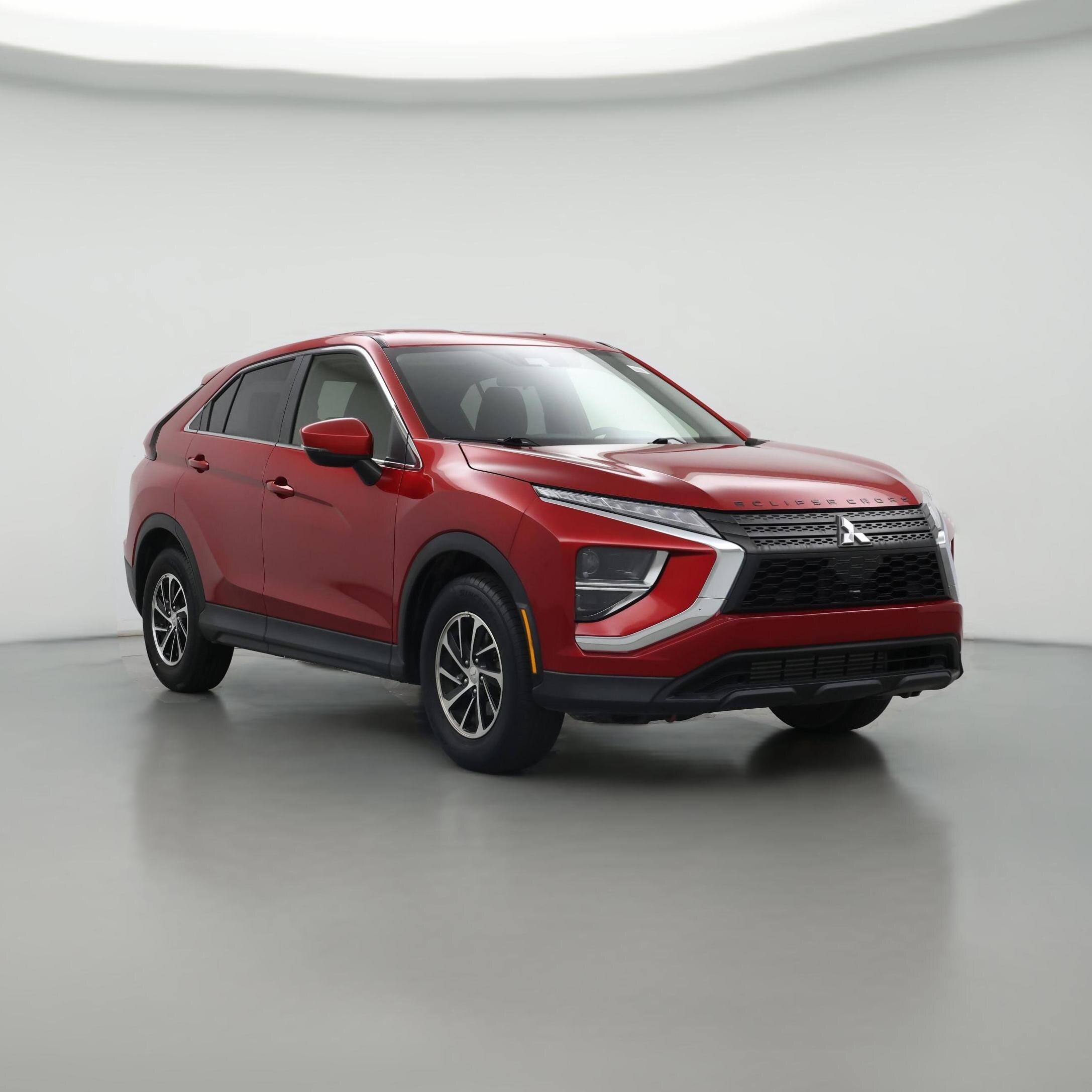 Thumbnail: 2022 Mitsubishi Eclipse Cross - 1
