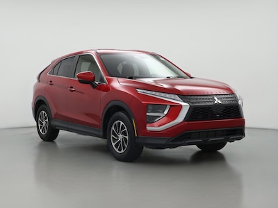 2022 Mitsubishi Eclipse Cross ES