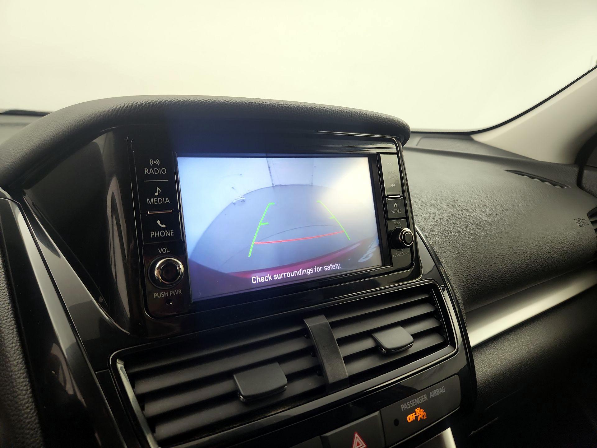 Thumbnail: 2022 Mitsubishi Eclipse Cross - 14