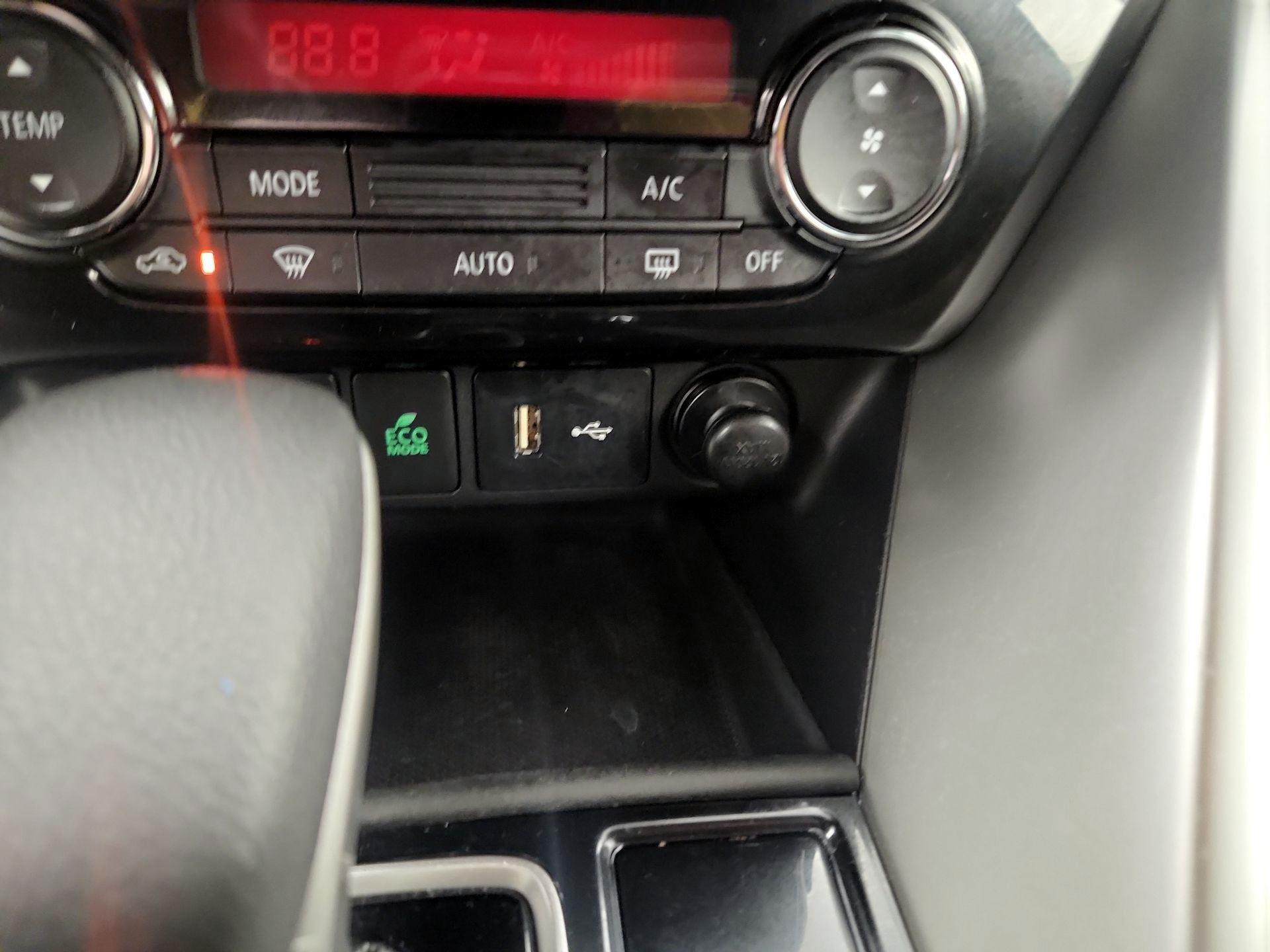 Thumbnail: 2022 Mitsubishi Eclipse Cross - 18