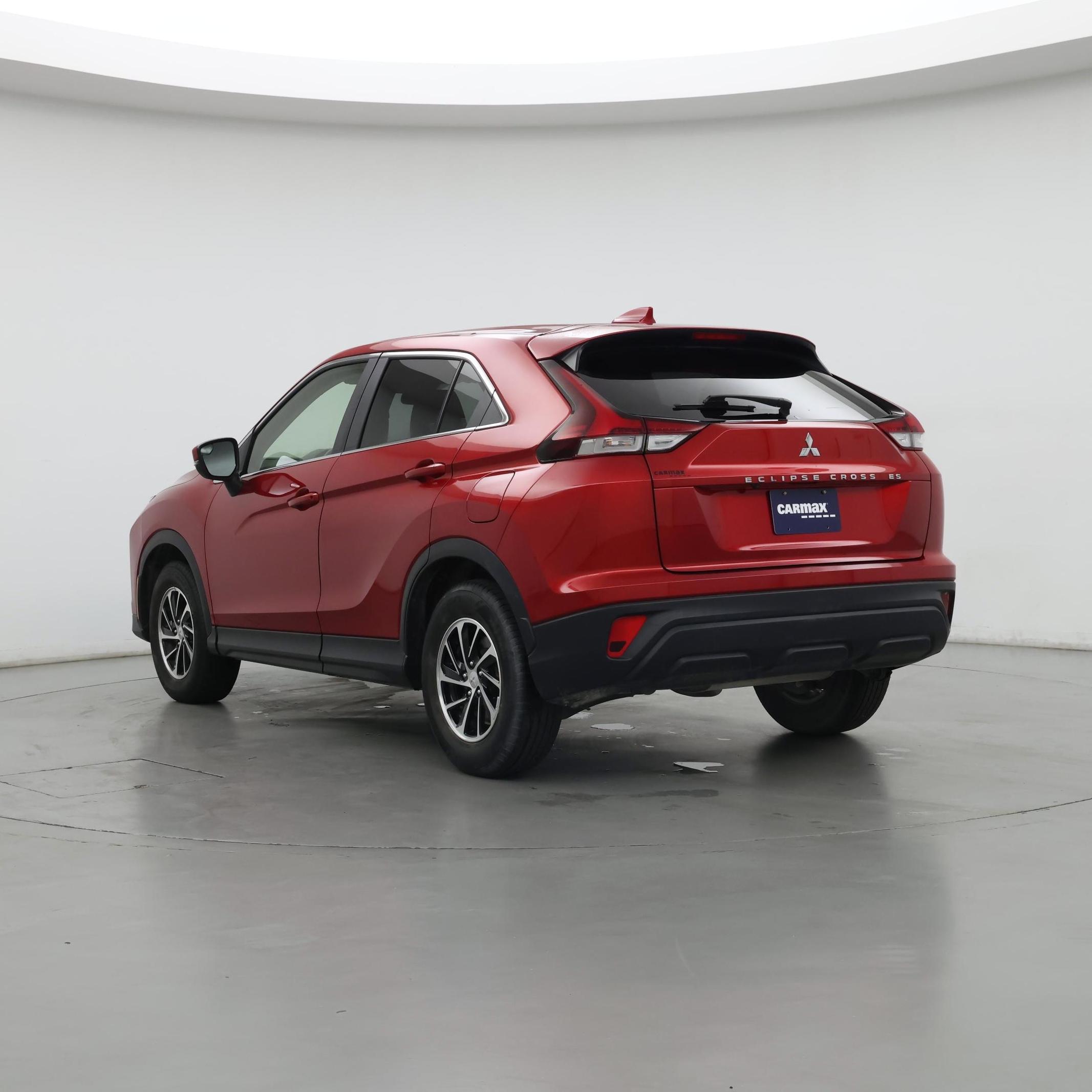 Thumbnail: 2022 Mitsubishi Eclipse Cross - 2