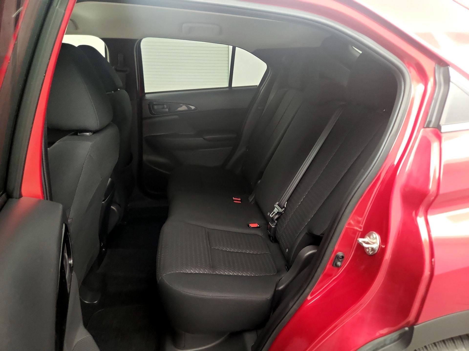 Thumbnail: 2022 Mitsubishi Eclipse Cross - 19