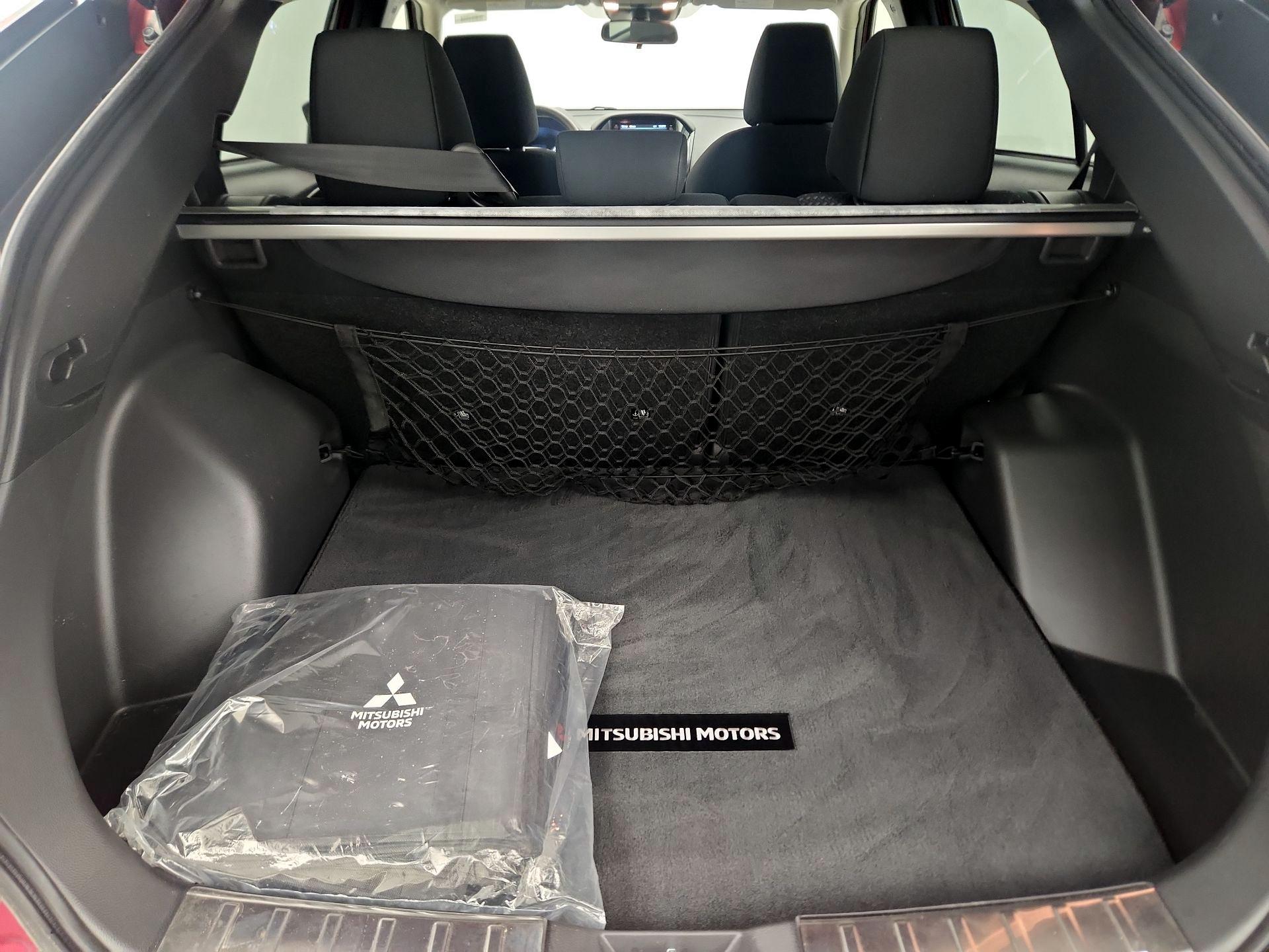 Thumbnail: 2022 Mitsubishi Eclipse Cross - 20