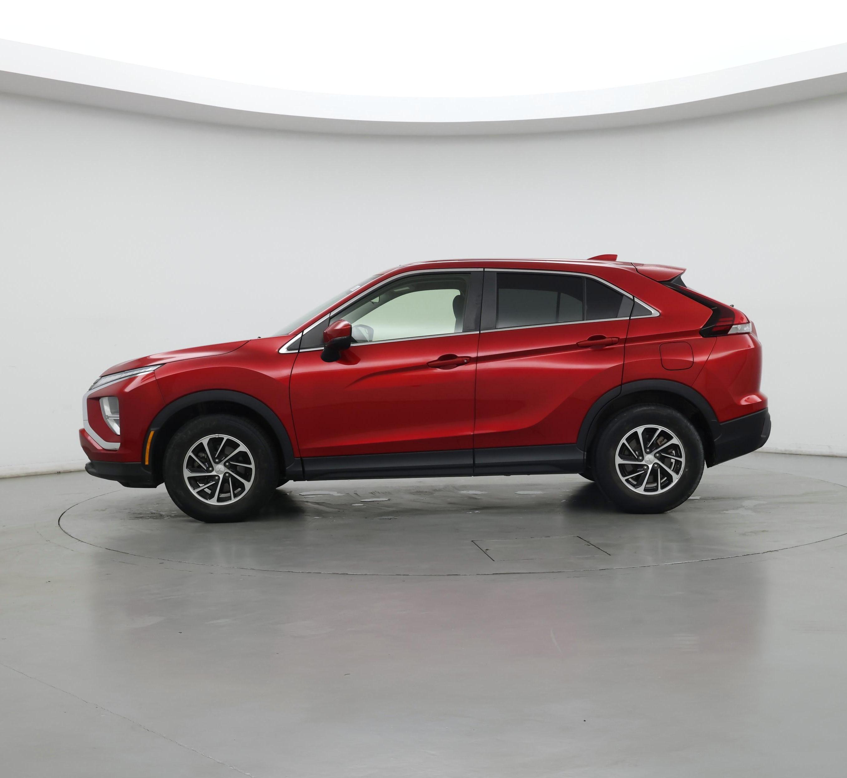 Thumbnail: 2022 Mitsubishi Eclipse Cross - 3