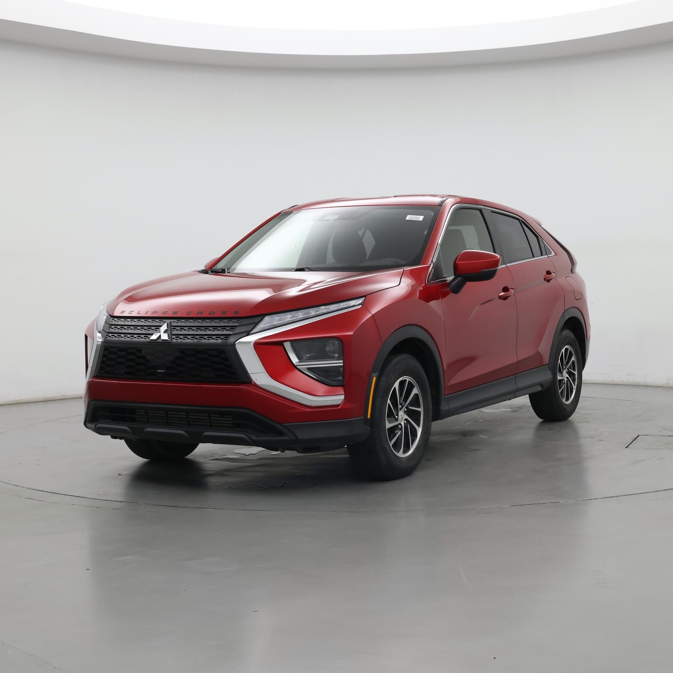 Thumbnail: 2022 Mitsubishi Eclipse Cross - 4