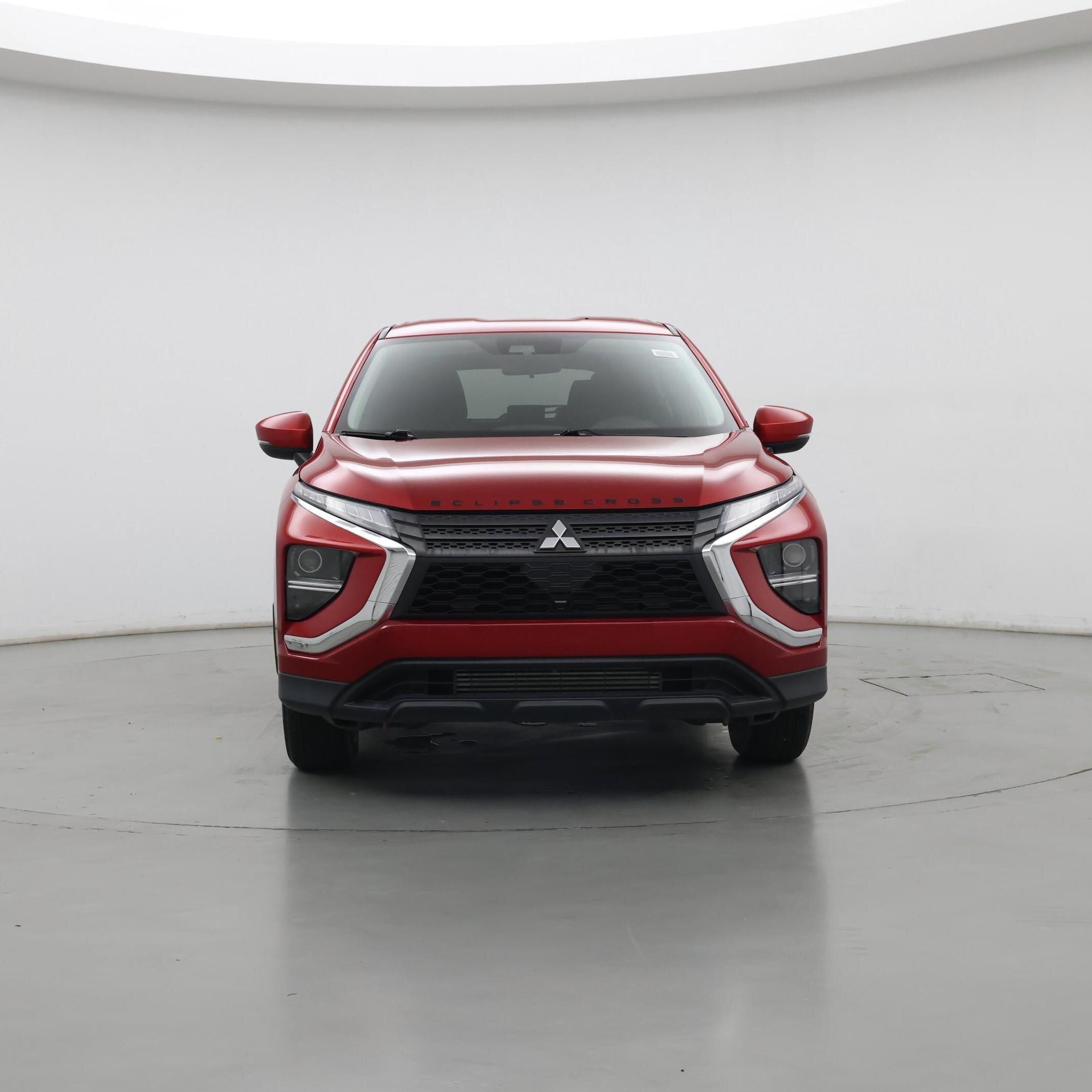 Thumbnail: 2022 Mitsubishi Eclipse Cross - 5