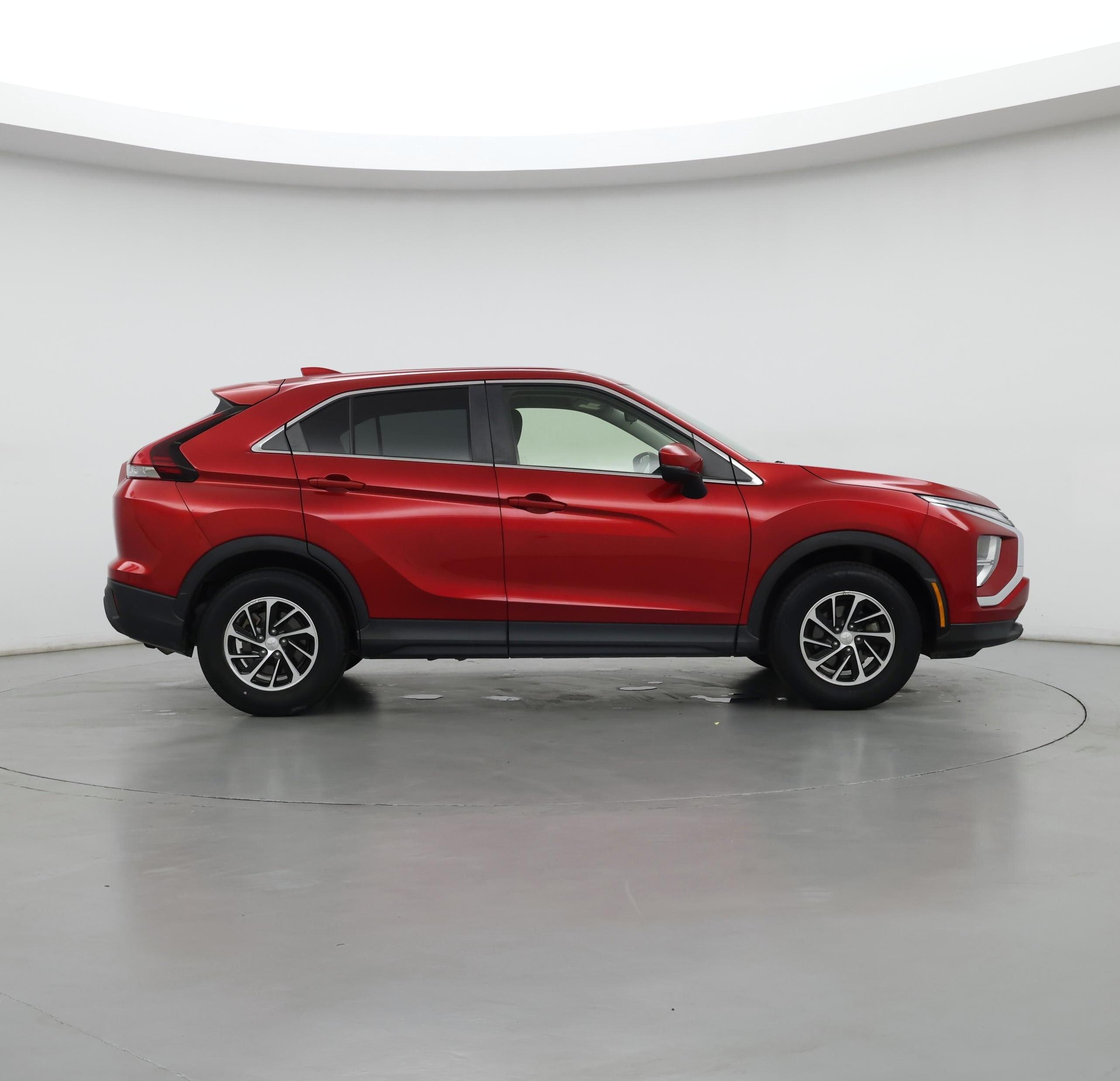Thumbnail: 2022 Mitsubishi Eclipse Cross - 7