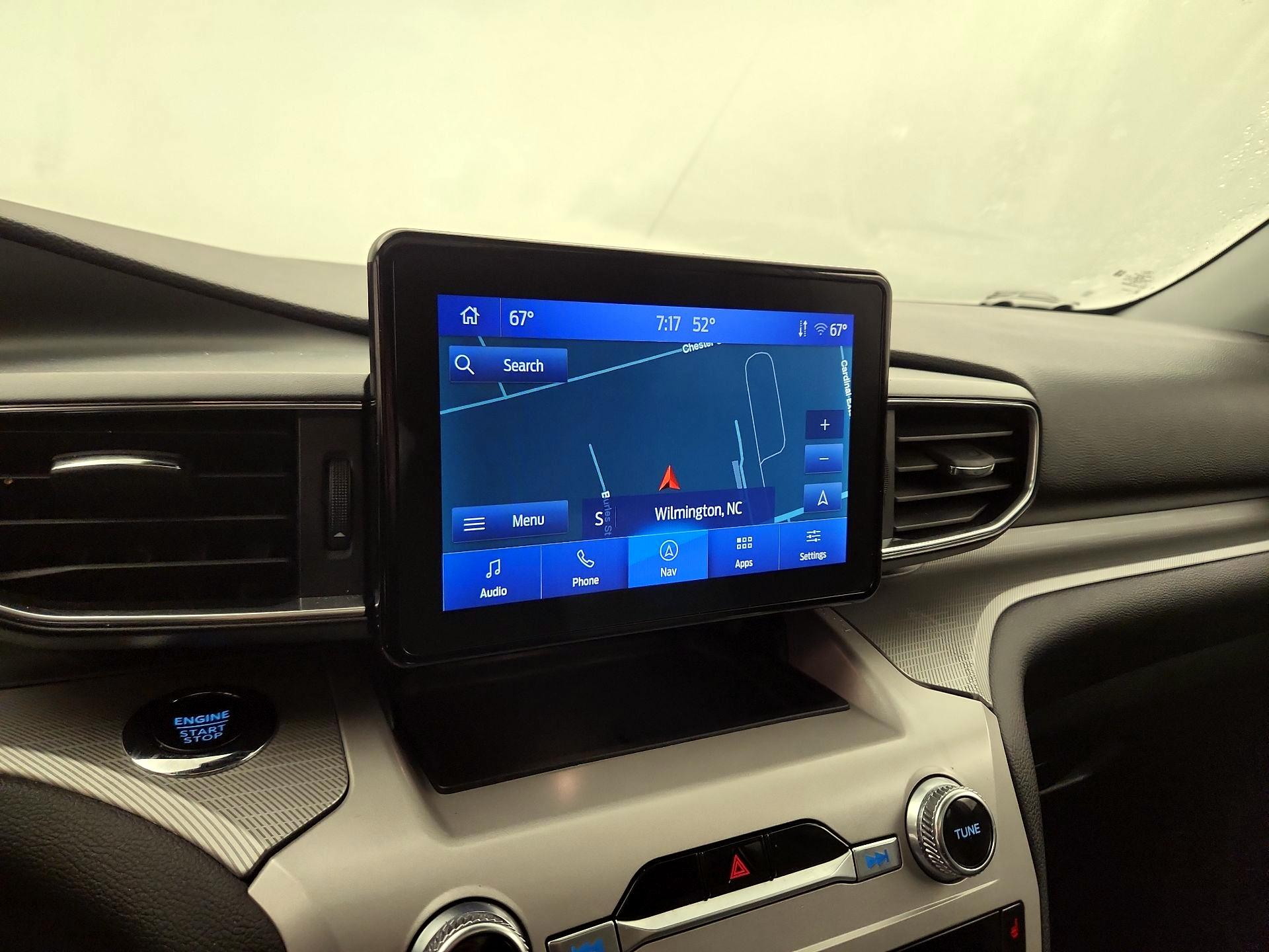 Thumbnail: 2023 Ford Explorer - 12