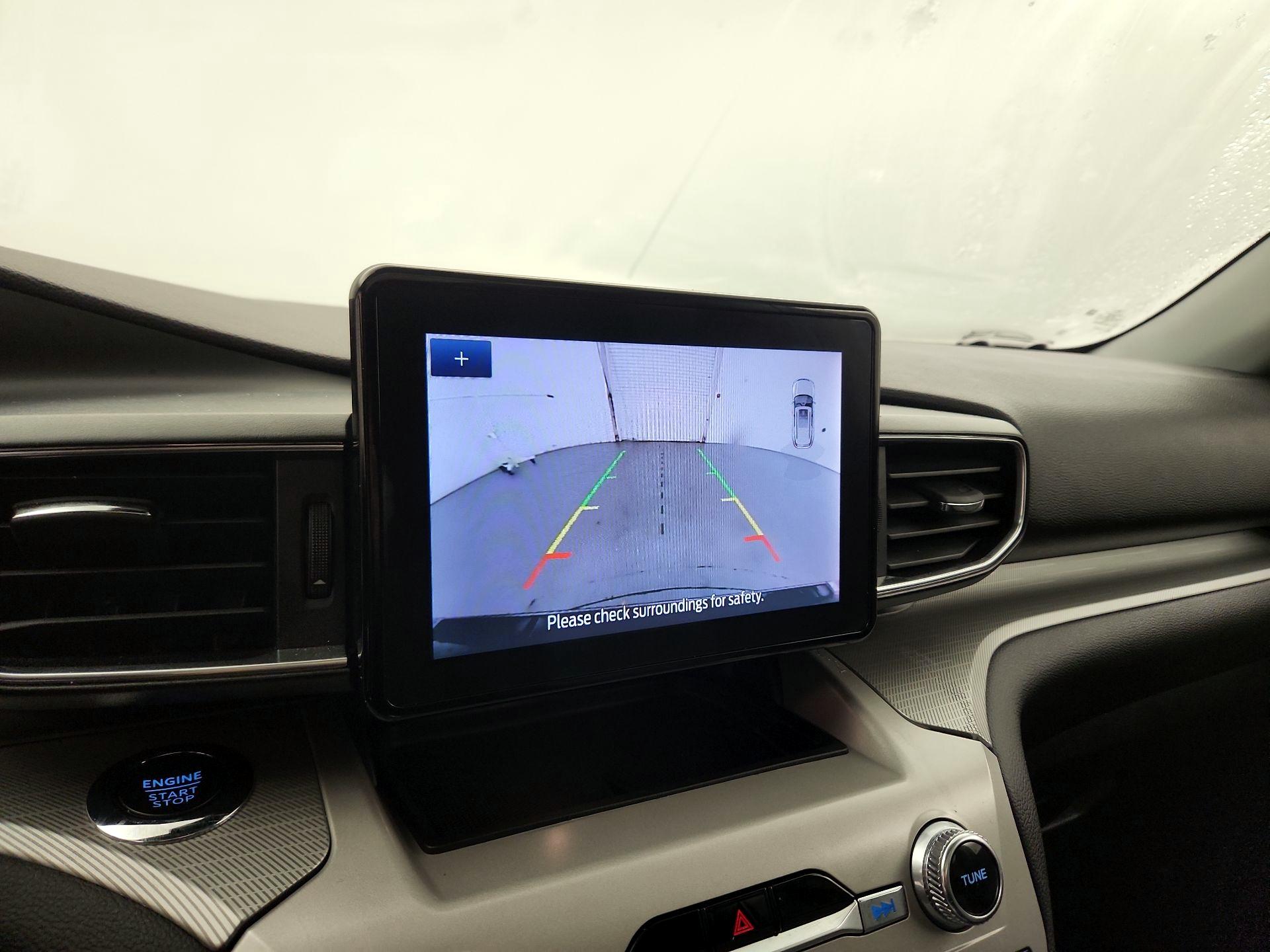 Thumbnail: 2023 Ford Explorer - 13